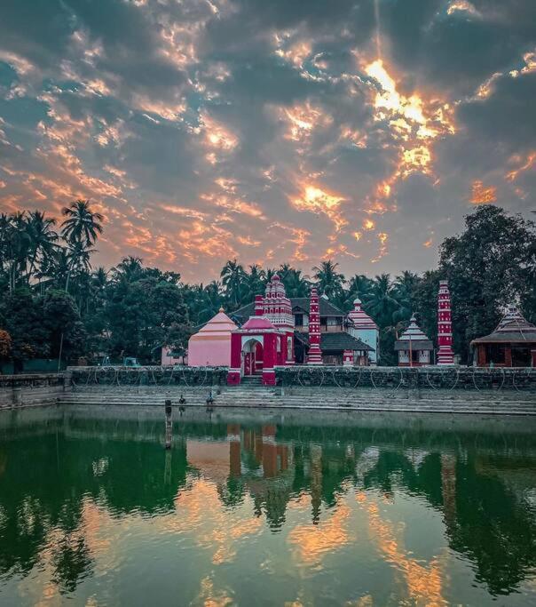 Sadhana Homestay