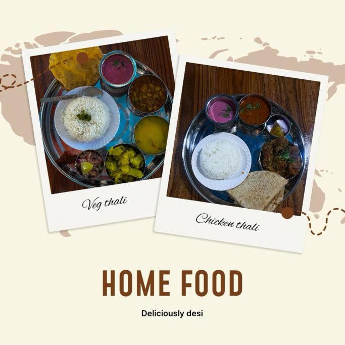 Sadhana Homestay