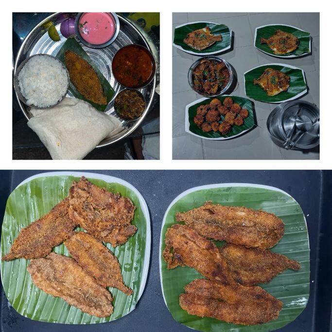 Sadhana Homestay