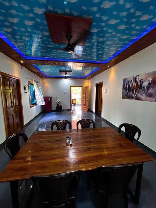 Sadhana Homestay