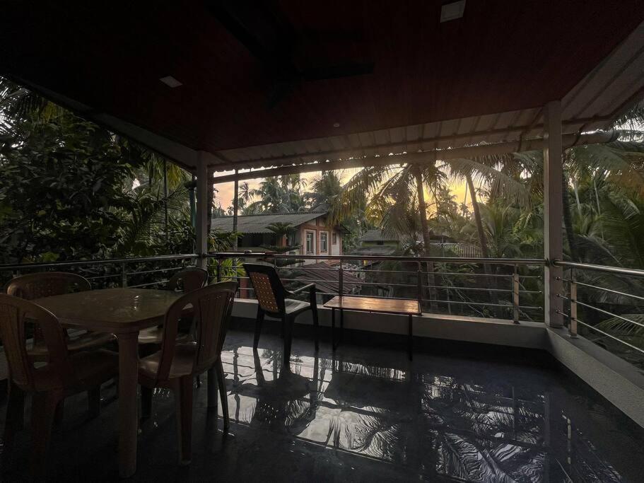 Sadhana Homestay
