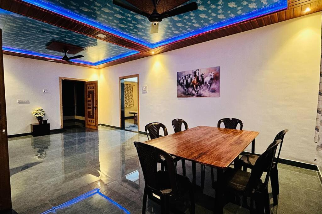 Sadhana Homestay