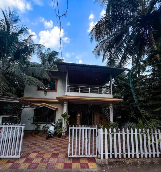 Sadhana Homestay