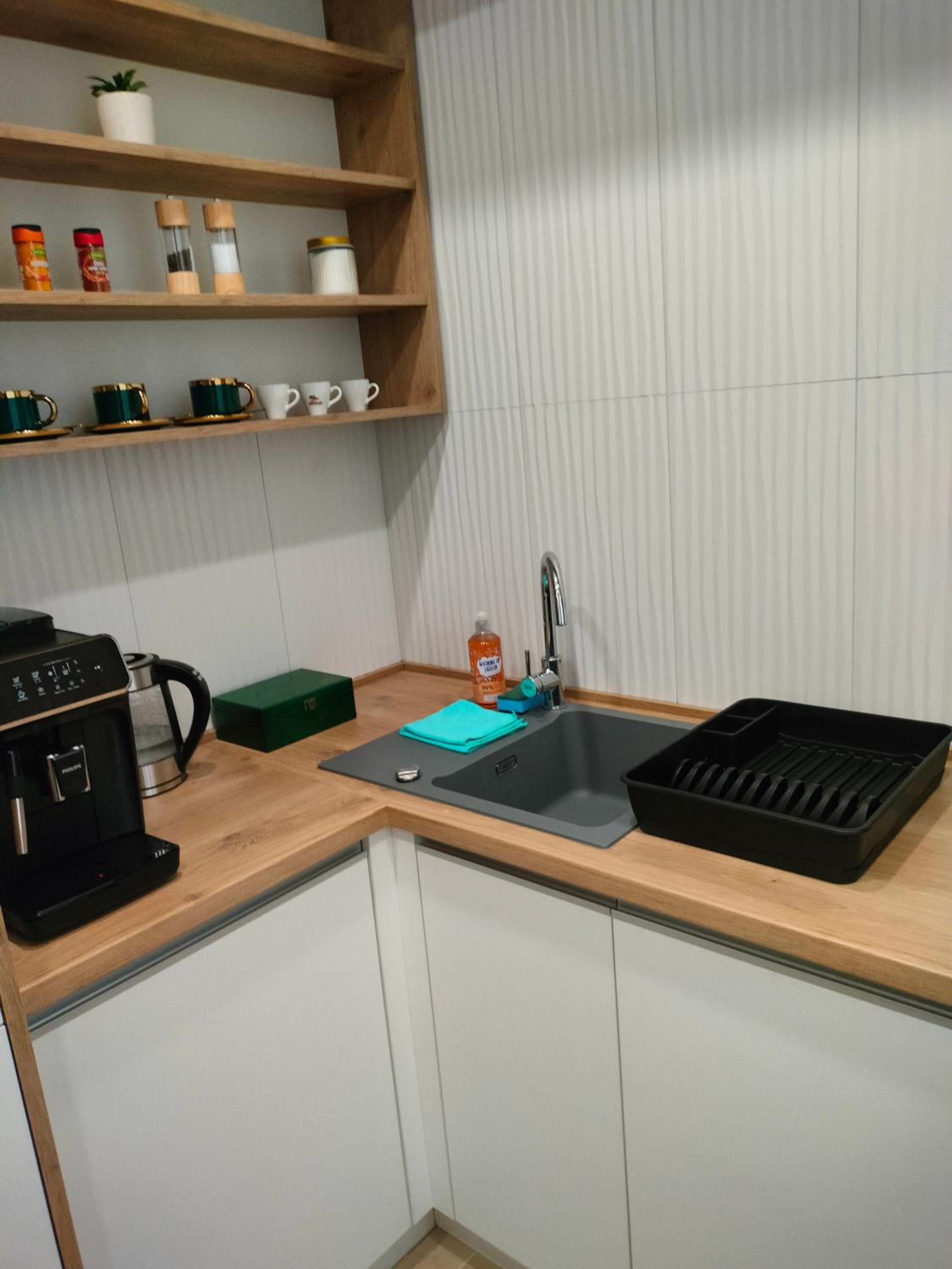 Apartament Paradise Zarządzany przez gospodarza osobę fizyczną Self check in