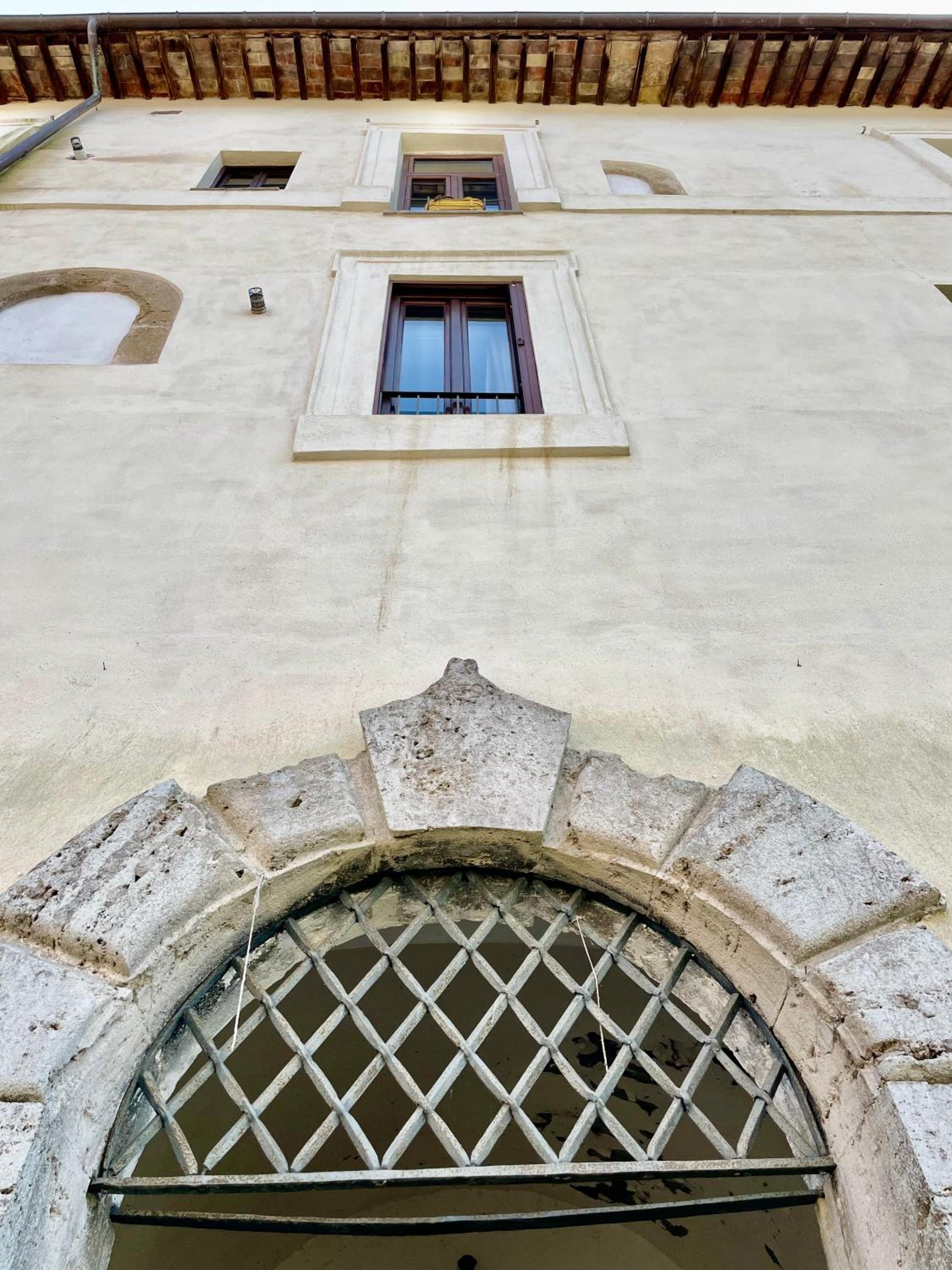 Country Loft in antico monastero, Capena - Roma view 4