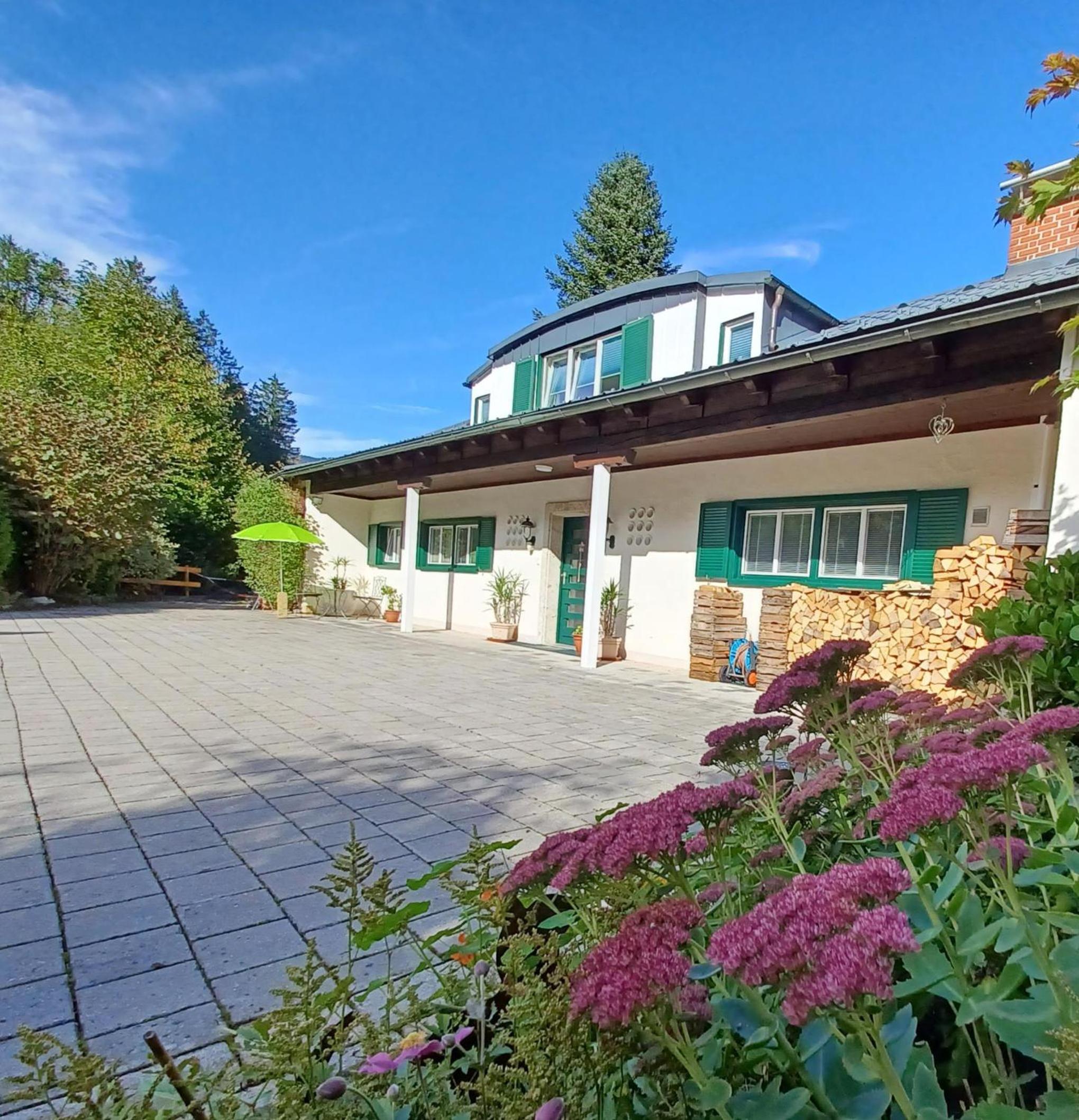 Villa Romy - Ferienwohnung