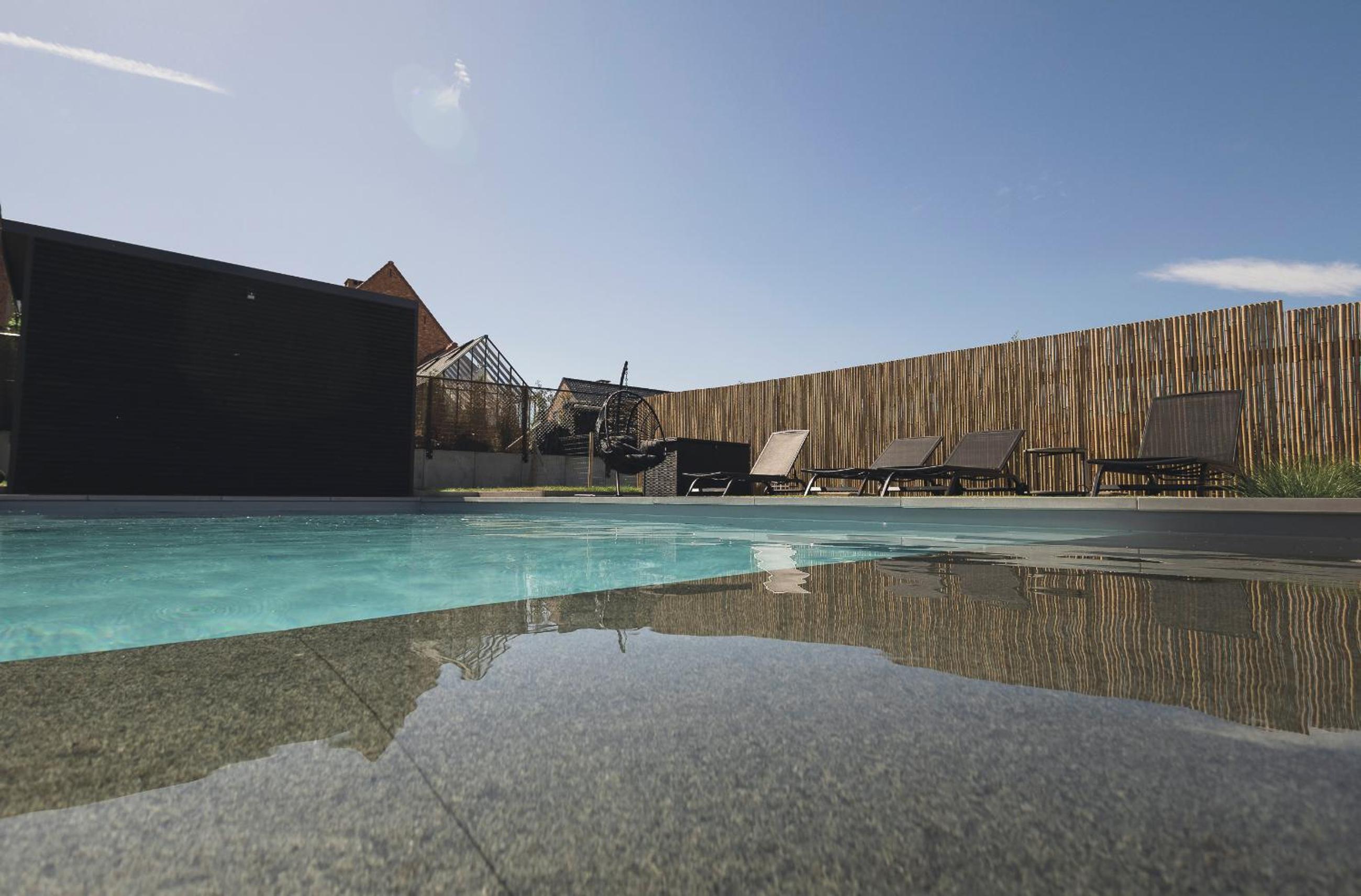 Vakantiewoning Het Kwartelnest Mettekoven (Heers)