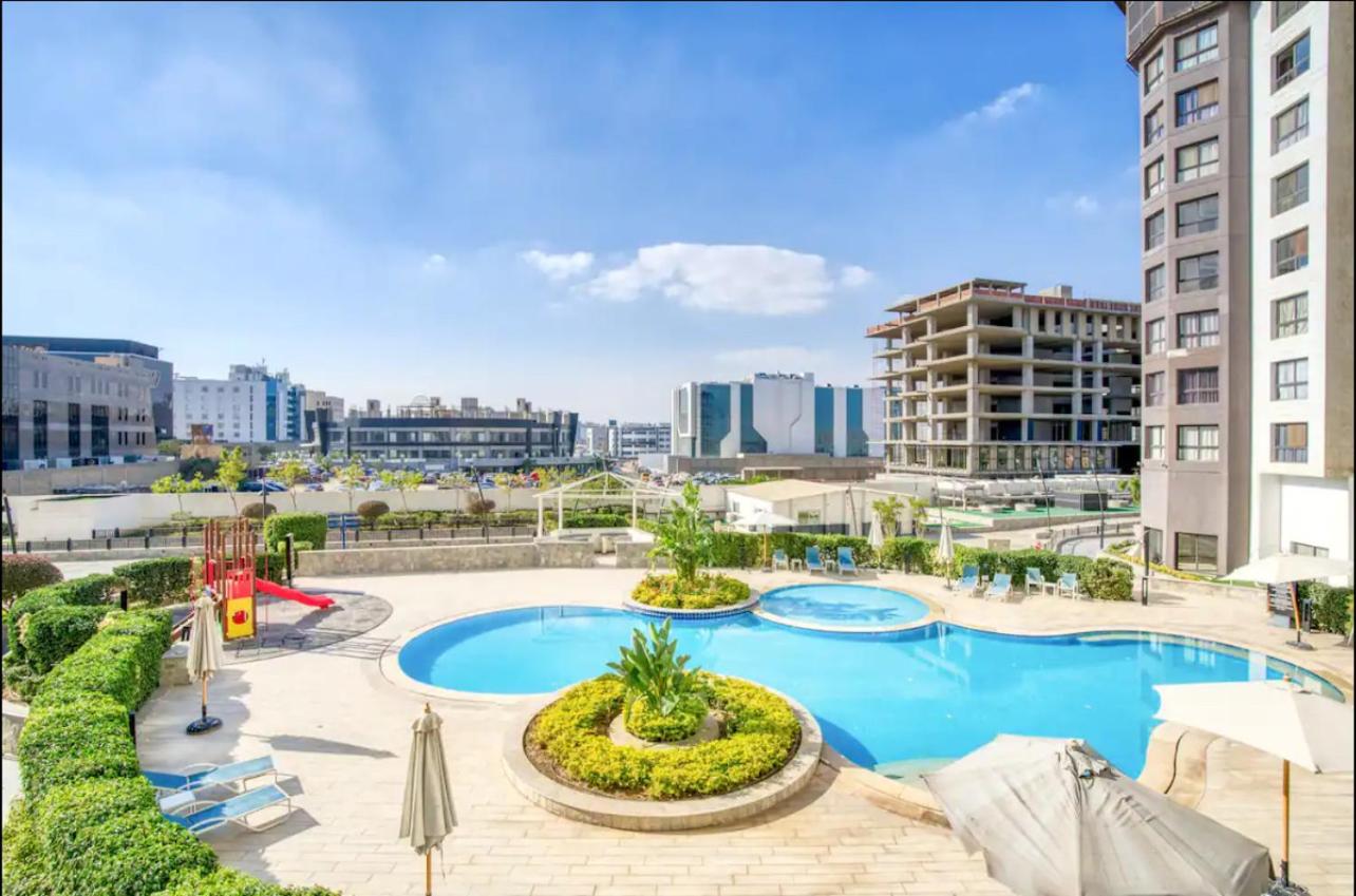 Duplex-Nyoum New Cairo