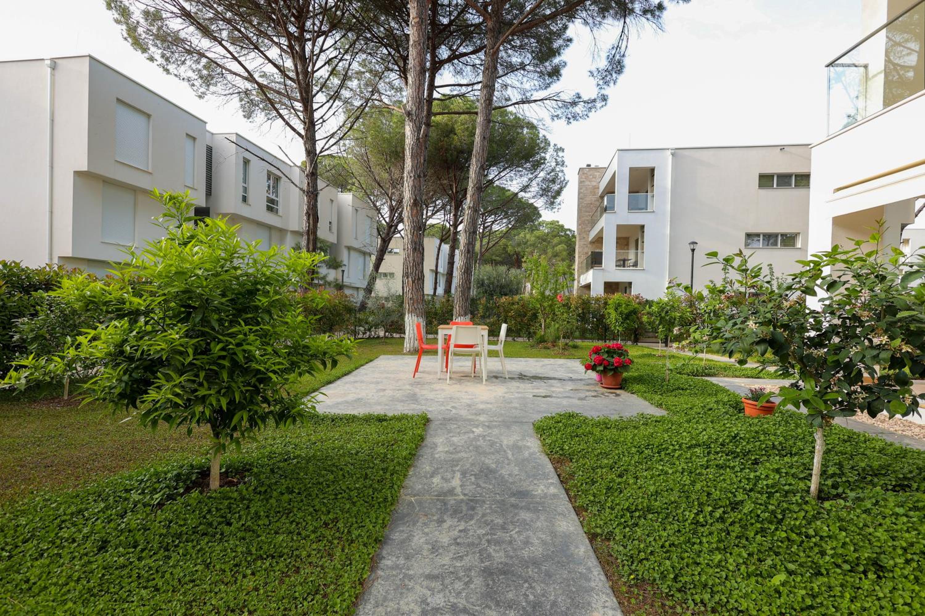 SanPietro Vacation Apartments