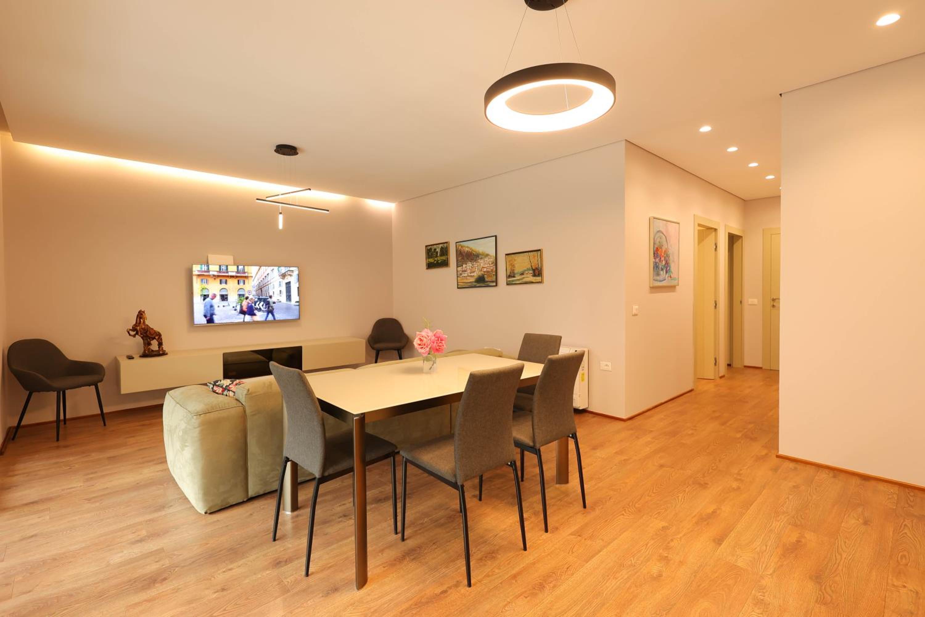 SanPietro Vacation Apartments