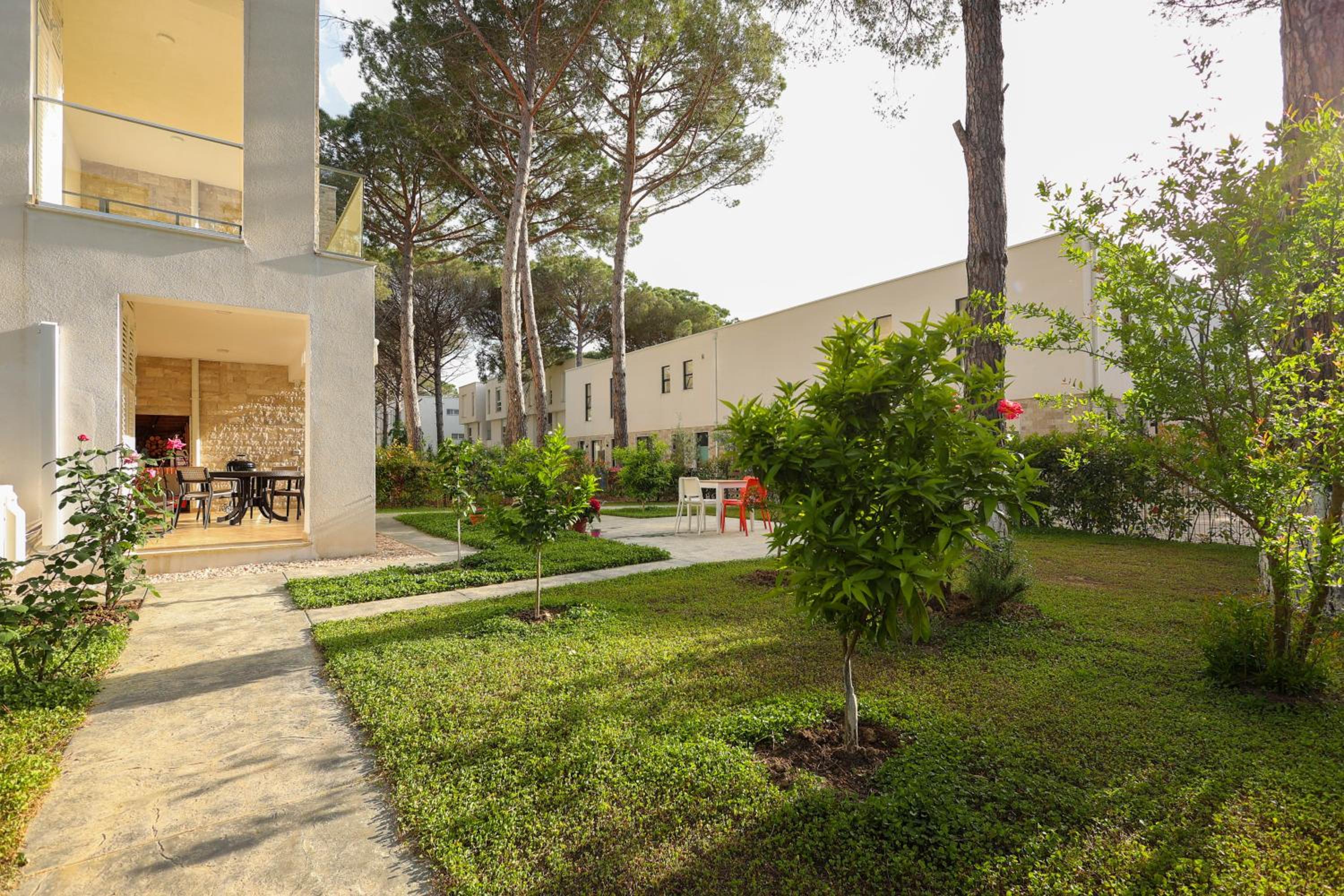 SanPietro Vacation Apartments