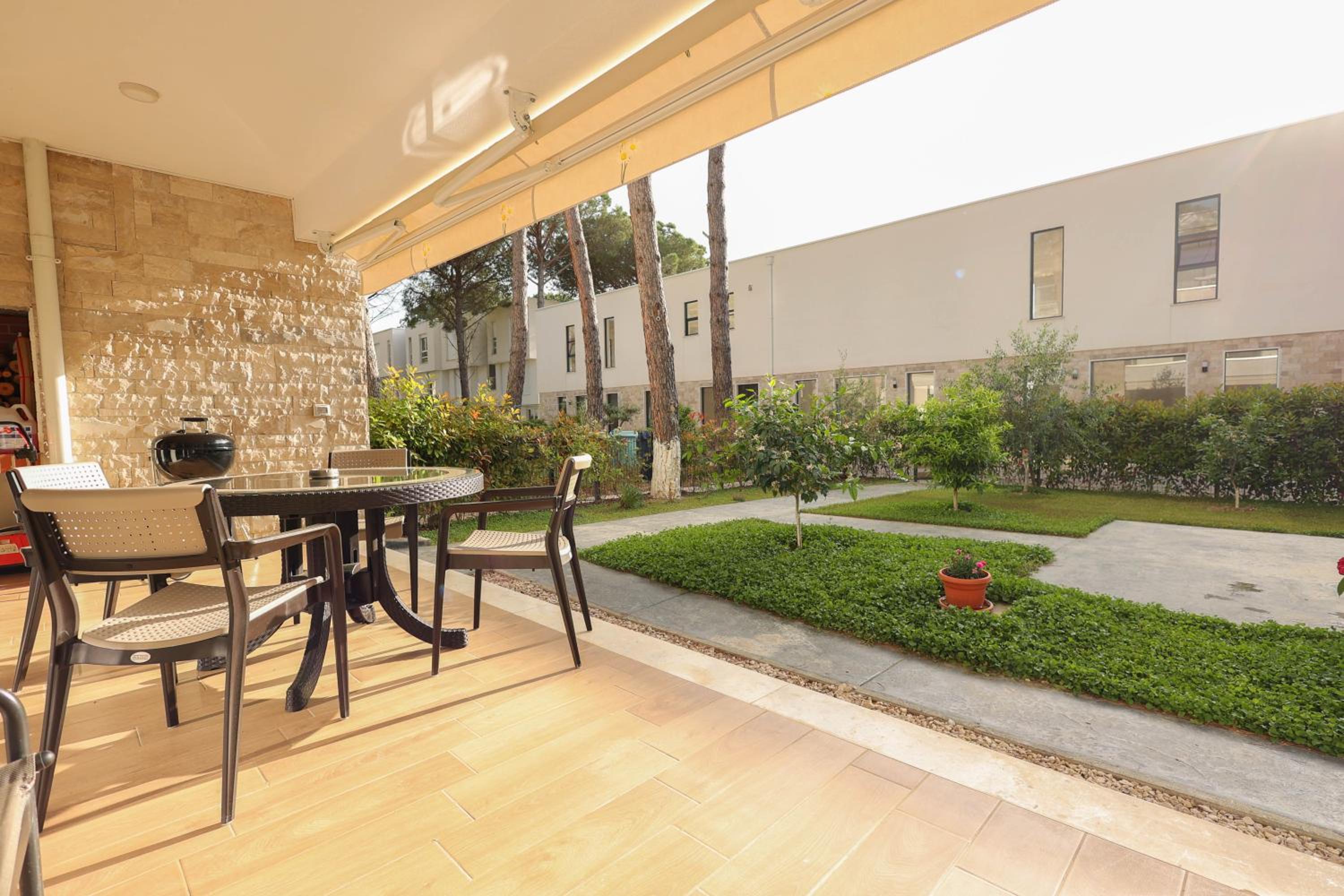 SanPietro Vacation Apartments