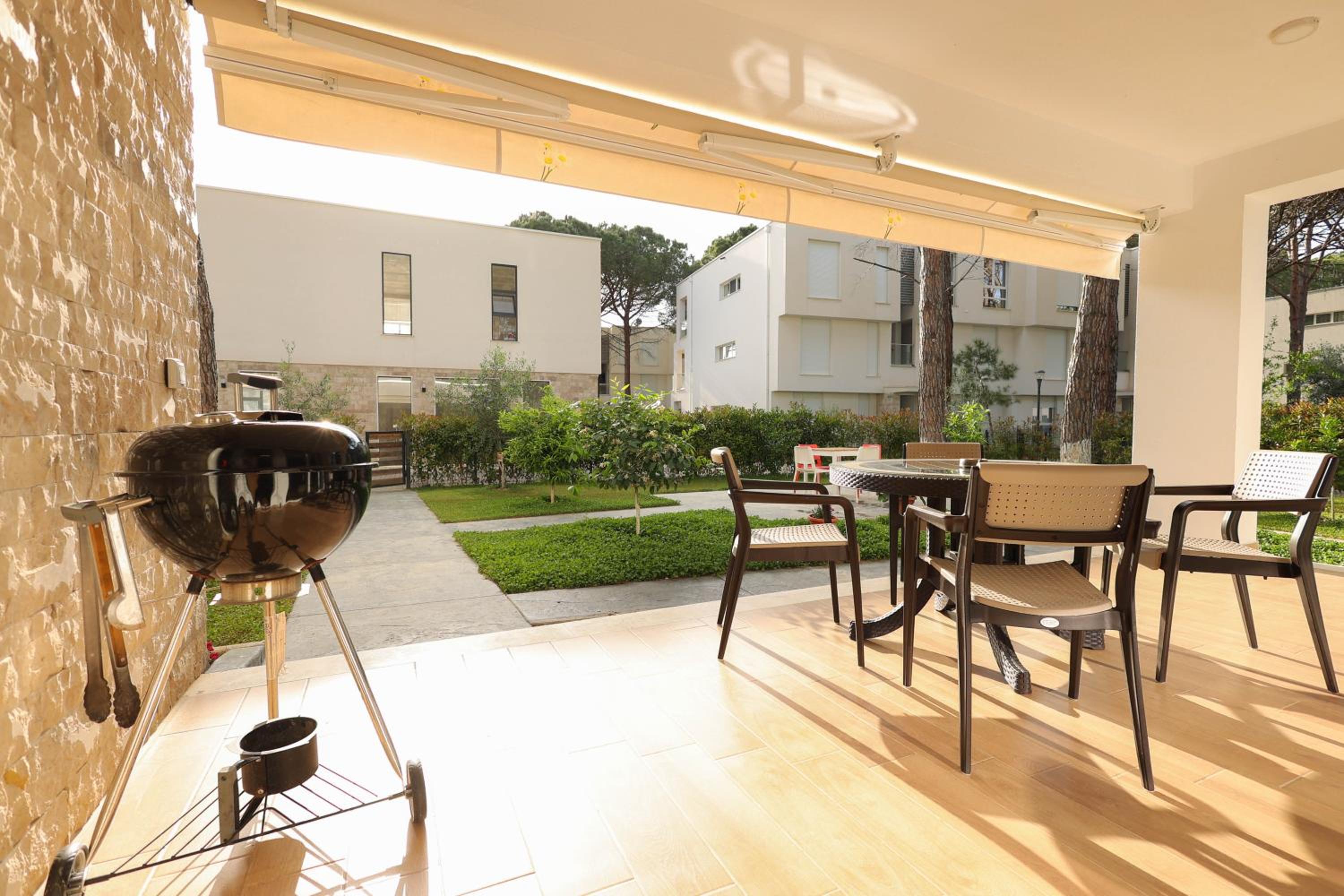 SanPietro Vacation Apartments