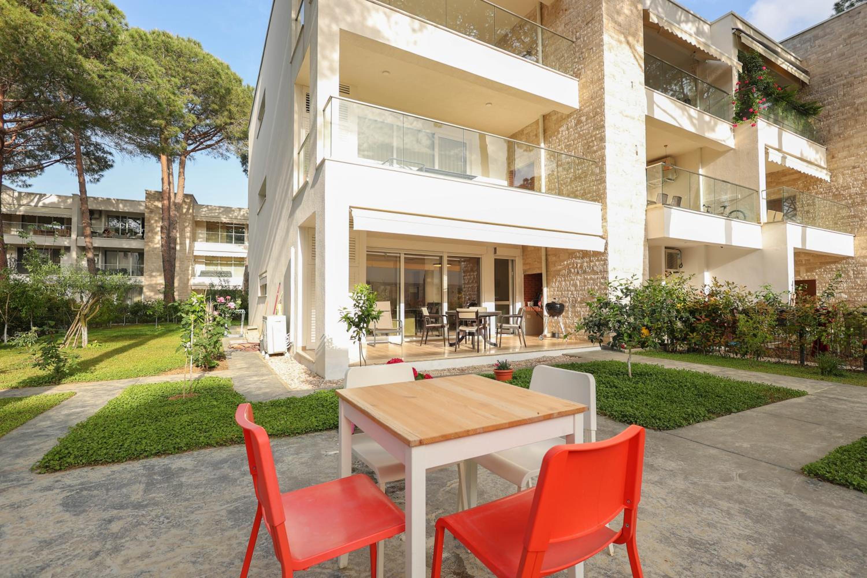SanPietro Vacation Apartments