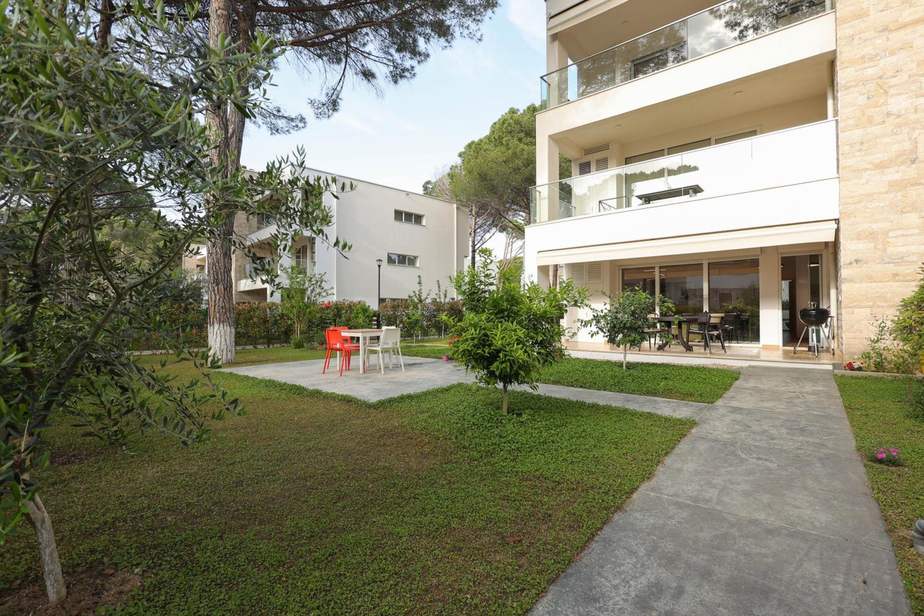 SanPietro Vacation Apartments