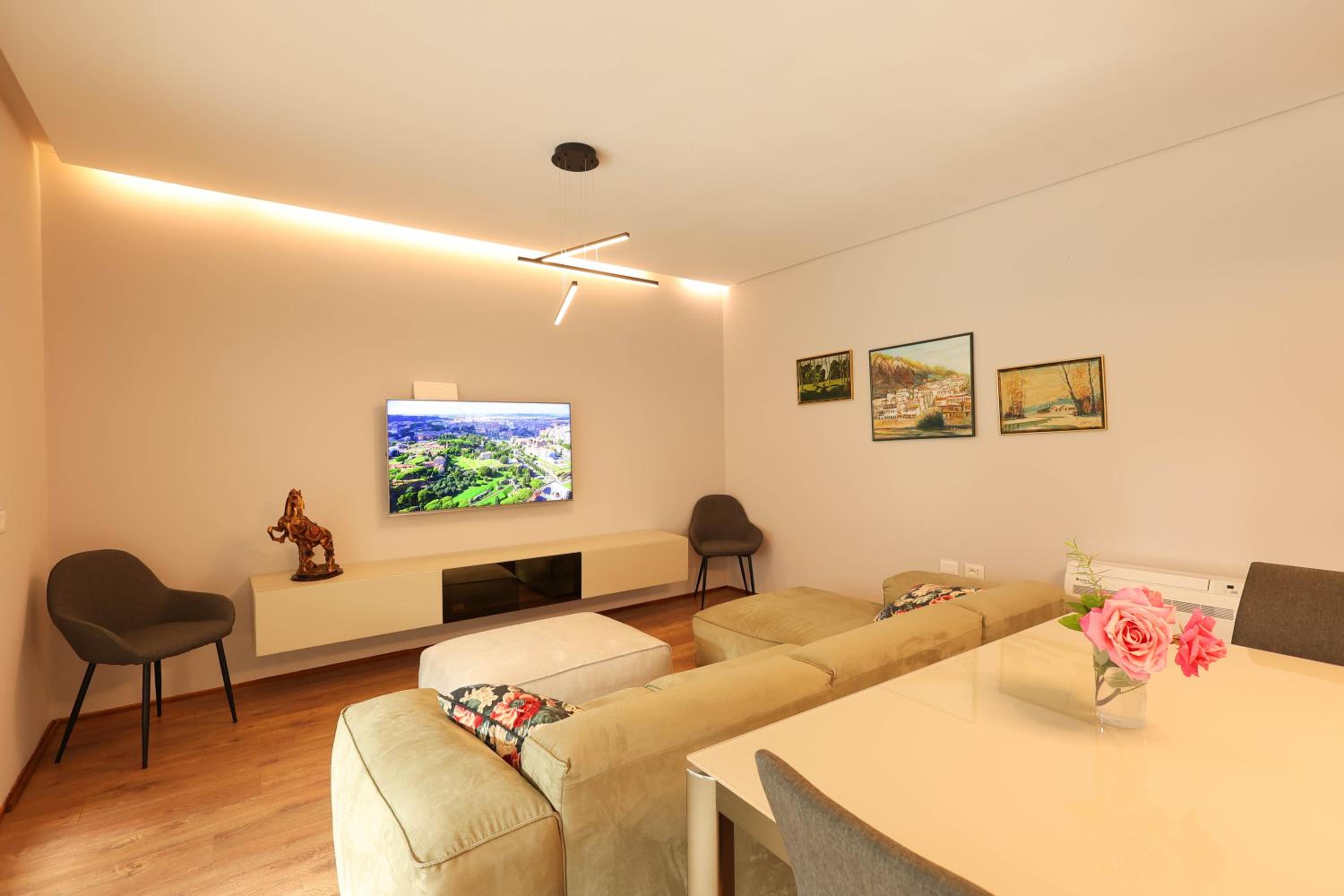 SanPietro Vacation Apartments