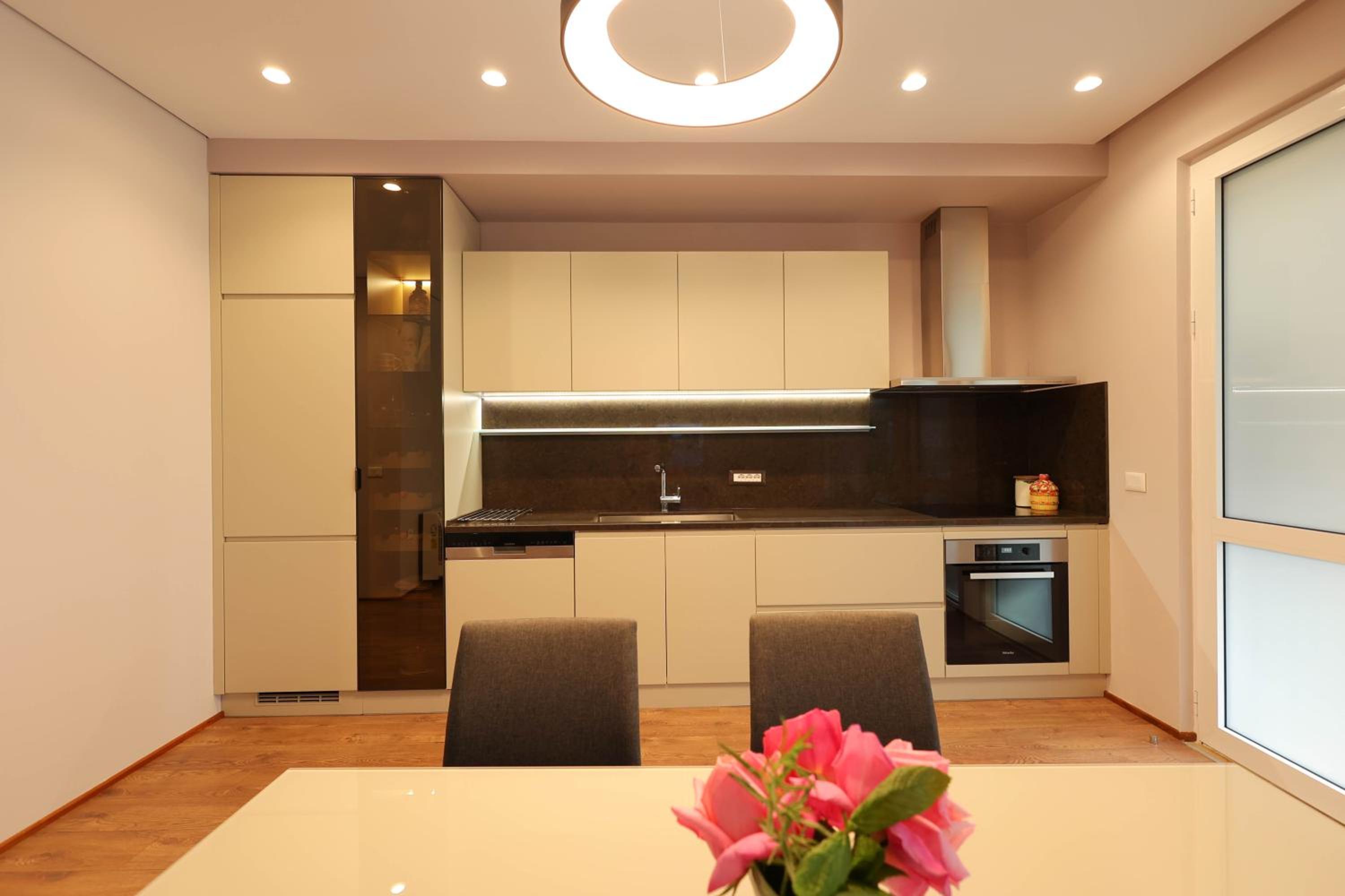 SanPietro Vacation Apartments