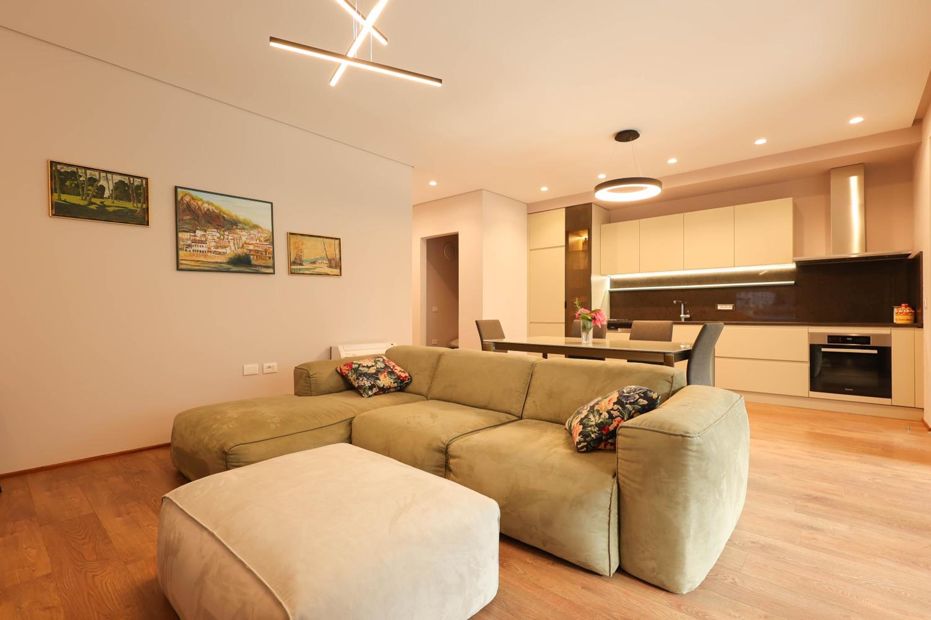 SanPietro Vacation Apartments