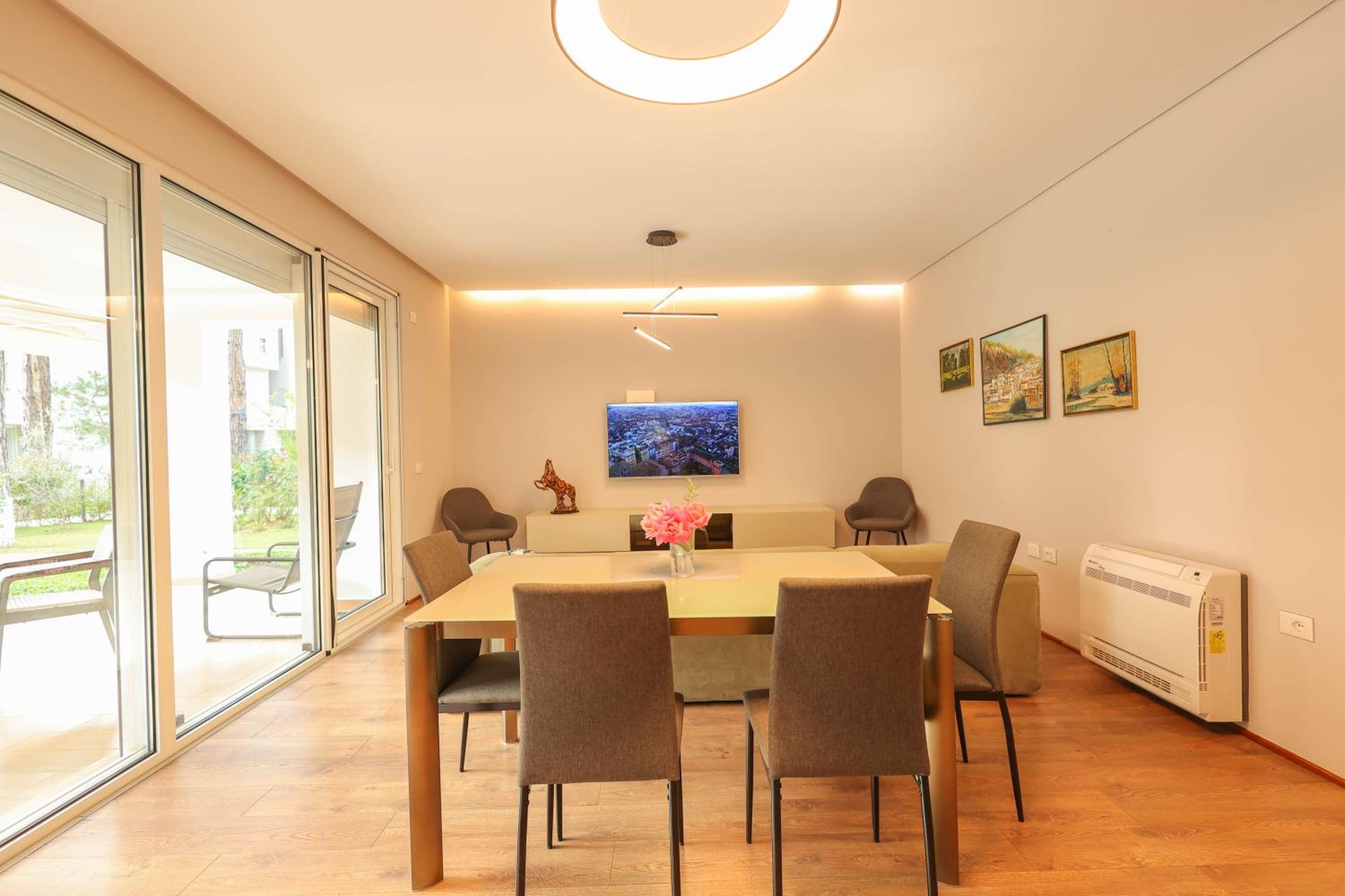 SanPietro Vacation Apartments