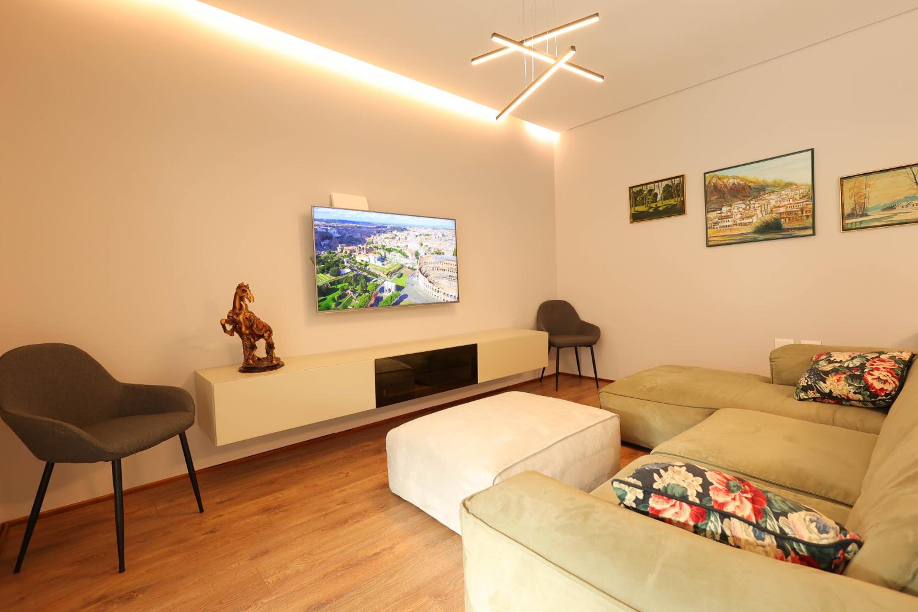 SanPietro Vacation Apartments