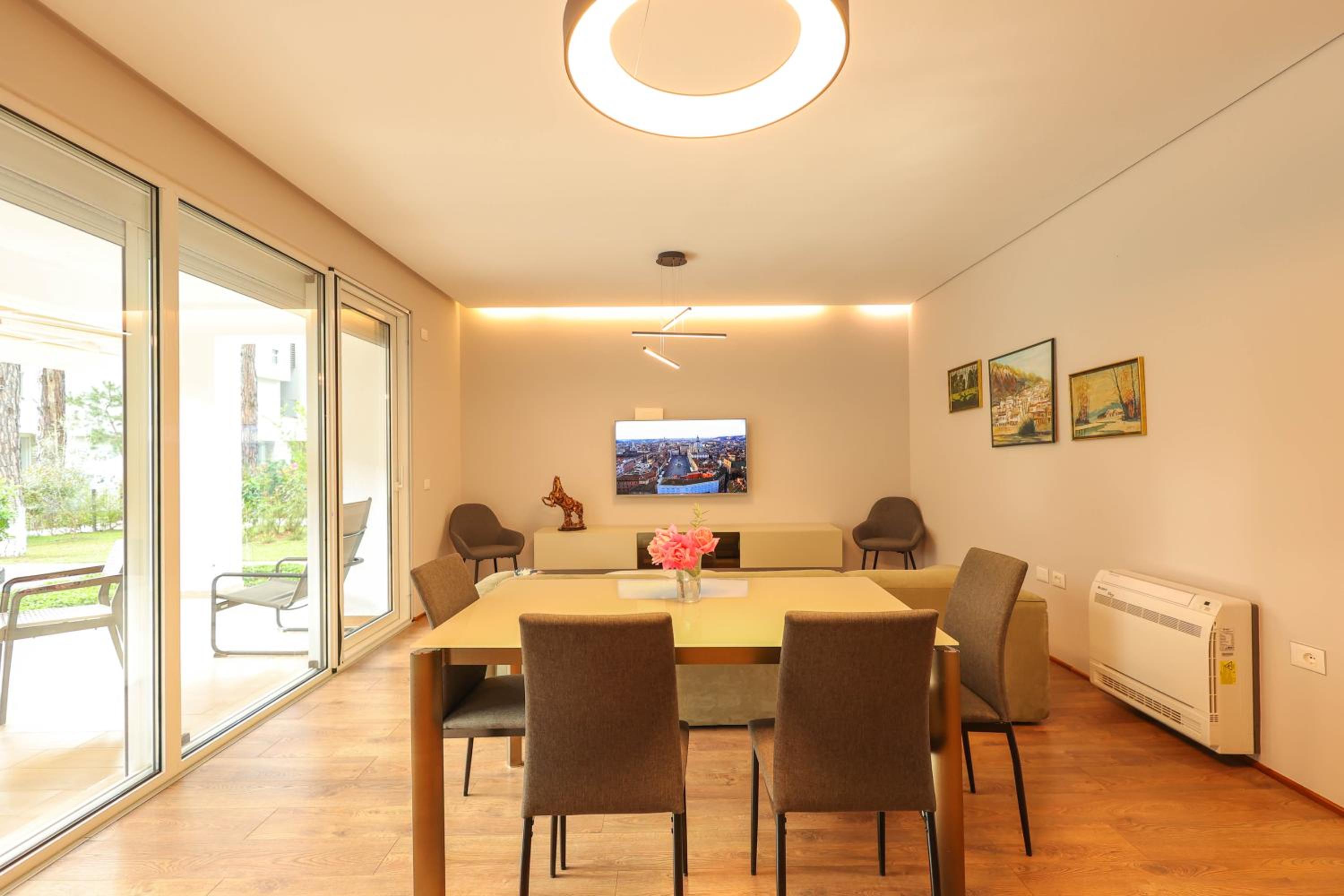 SanPietro Vacation Apartments