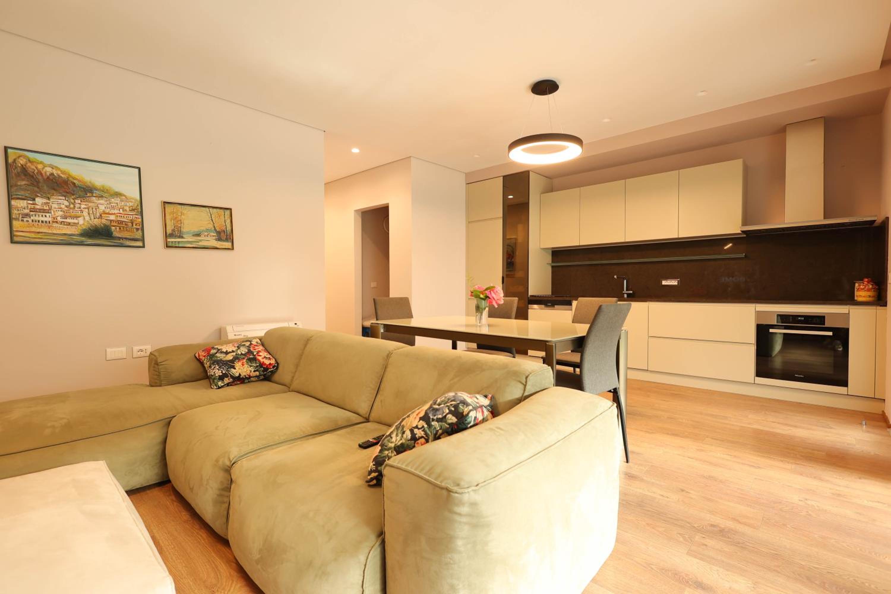 SanPietro Vacation Apartments