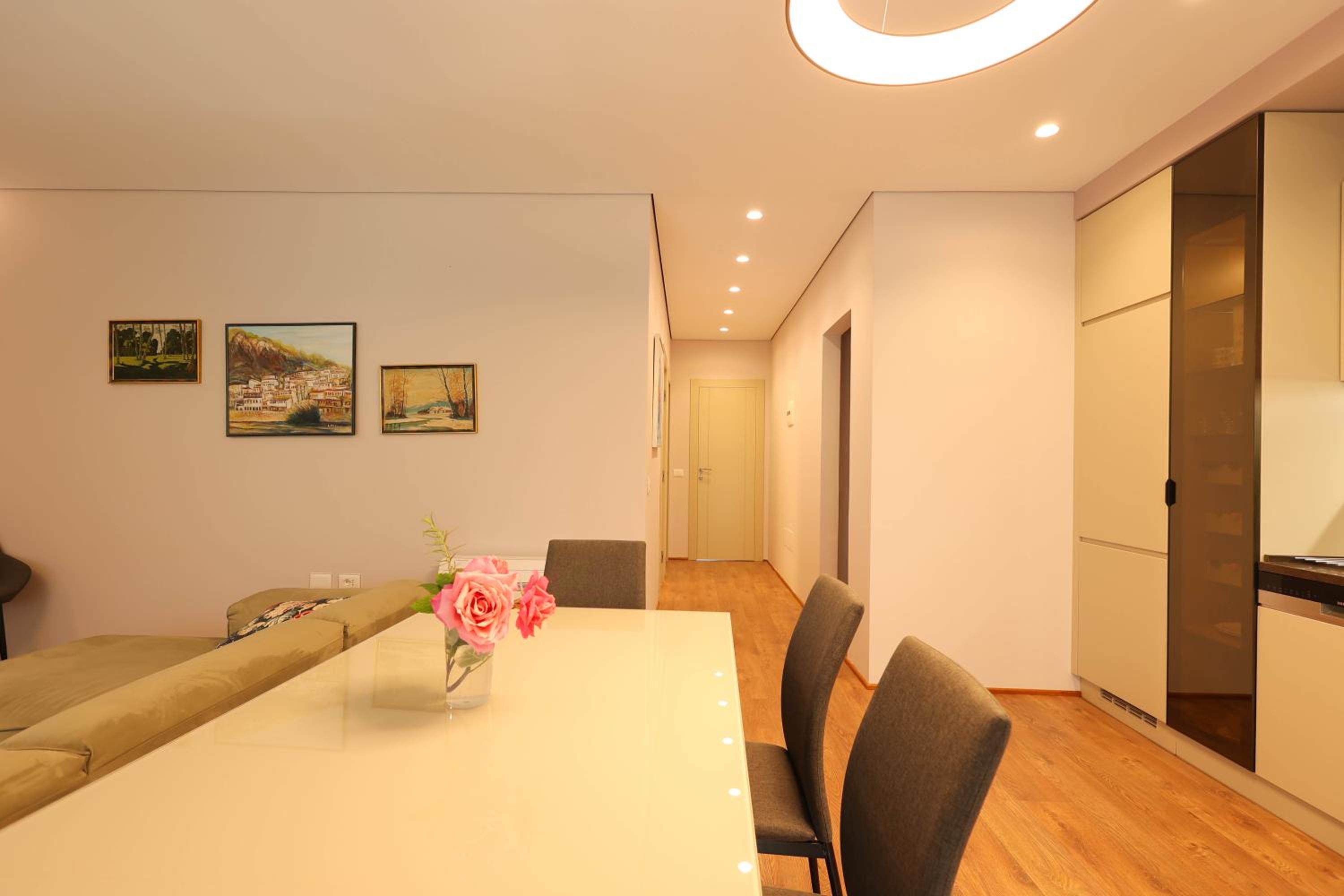 SanPietro Vacation Apartments