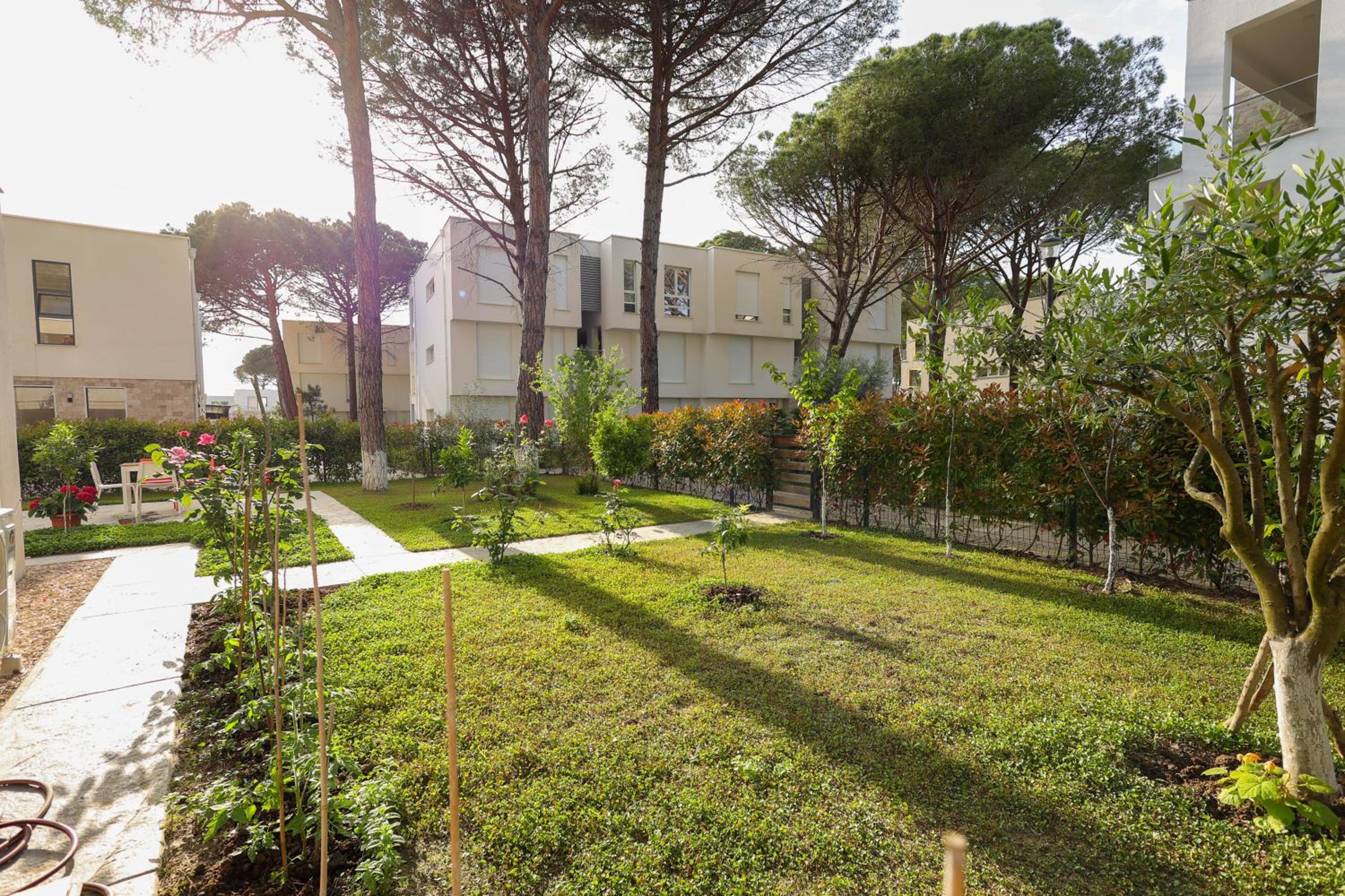 SanPietro Vacation Apartments