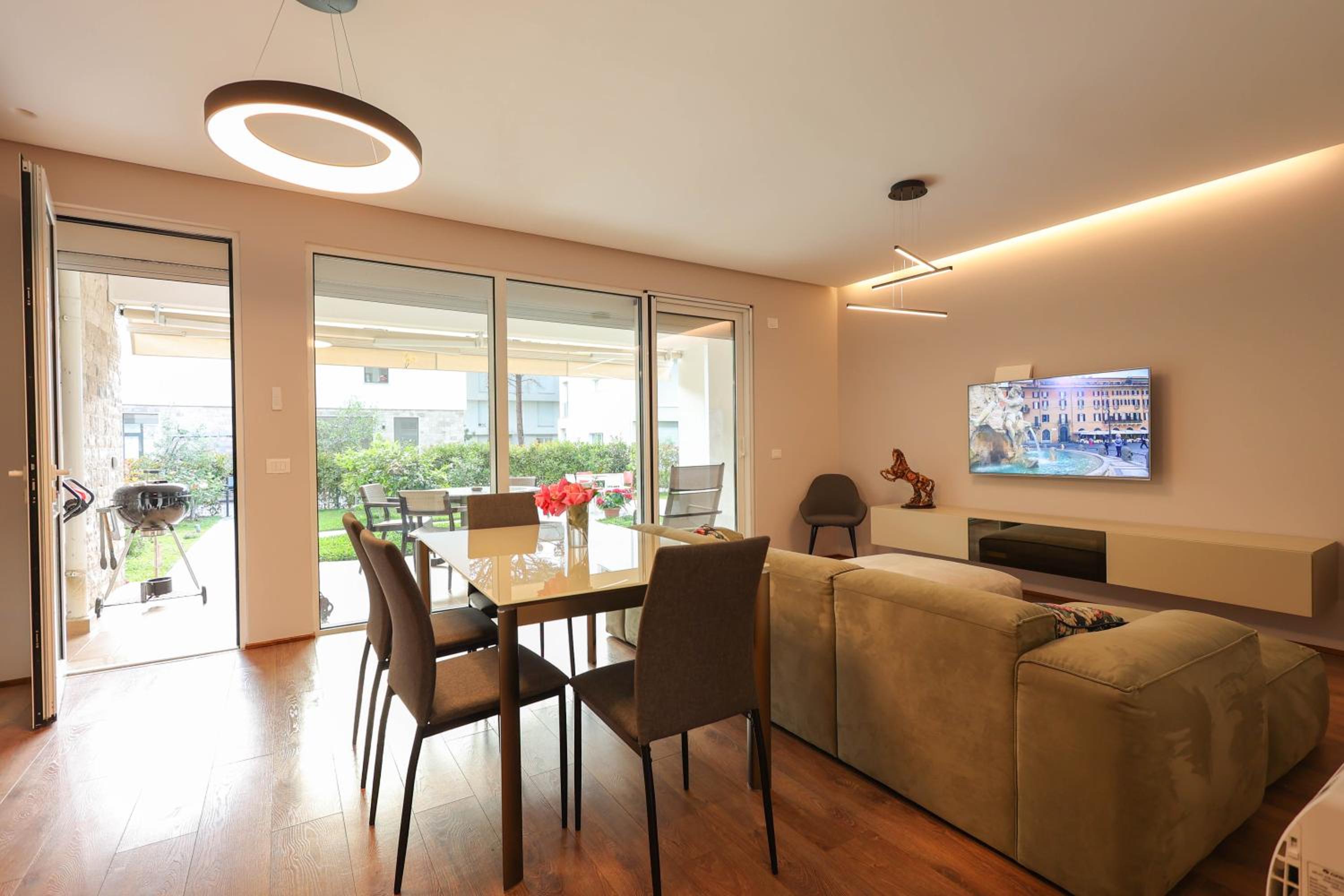 SanPietro Vacation Apartments