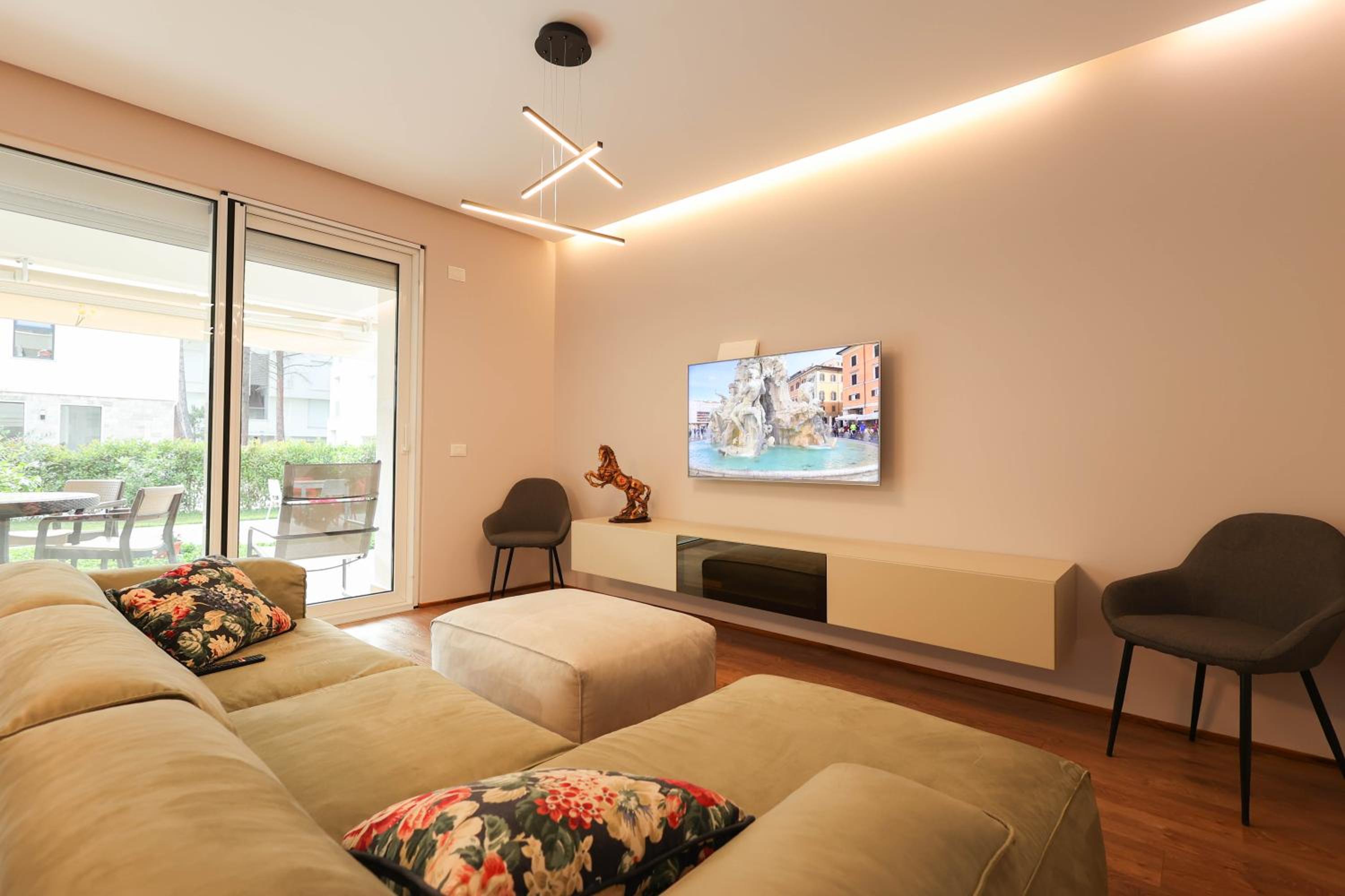 SanPietro Vacation Apartments