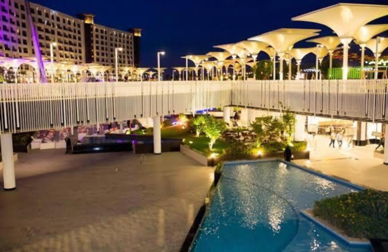 Duplex-Nyoum New Cairo