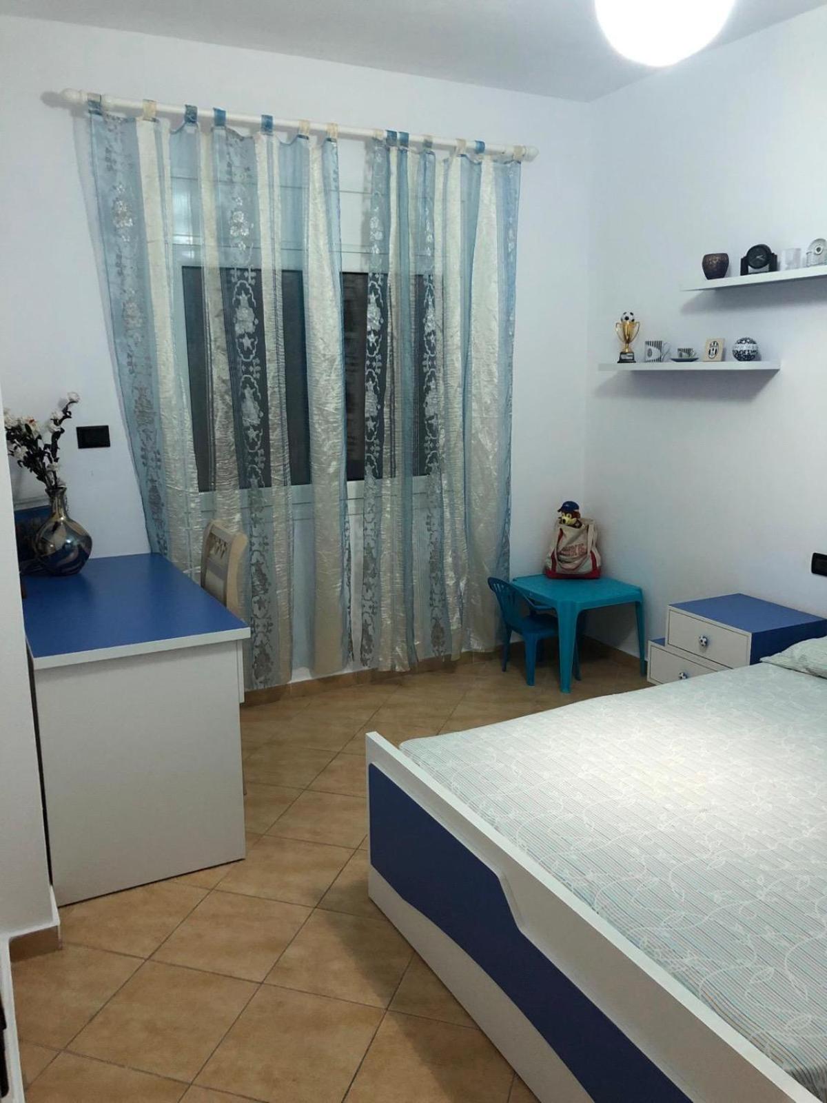 Appartamento Mocka