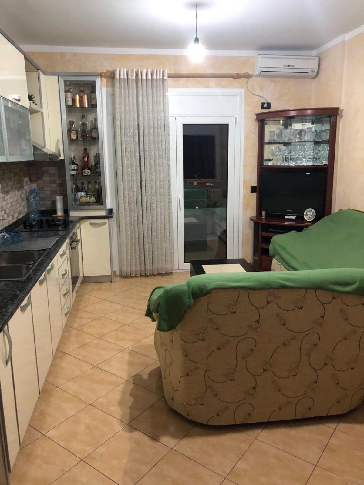 Appartamento Mocka