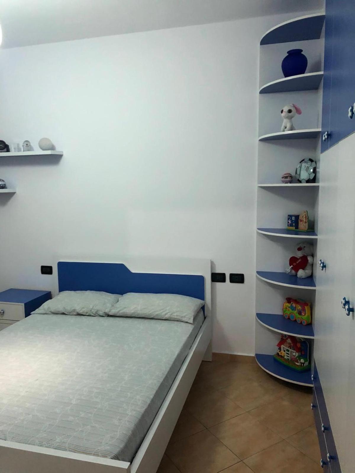 Appartamento Mocka