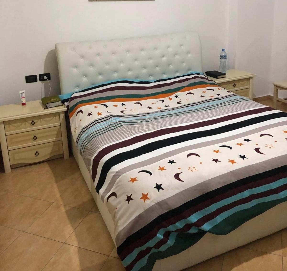 Appartamento Mocka