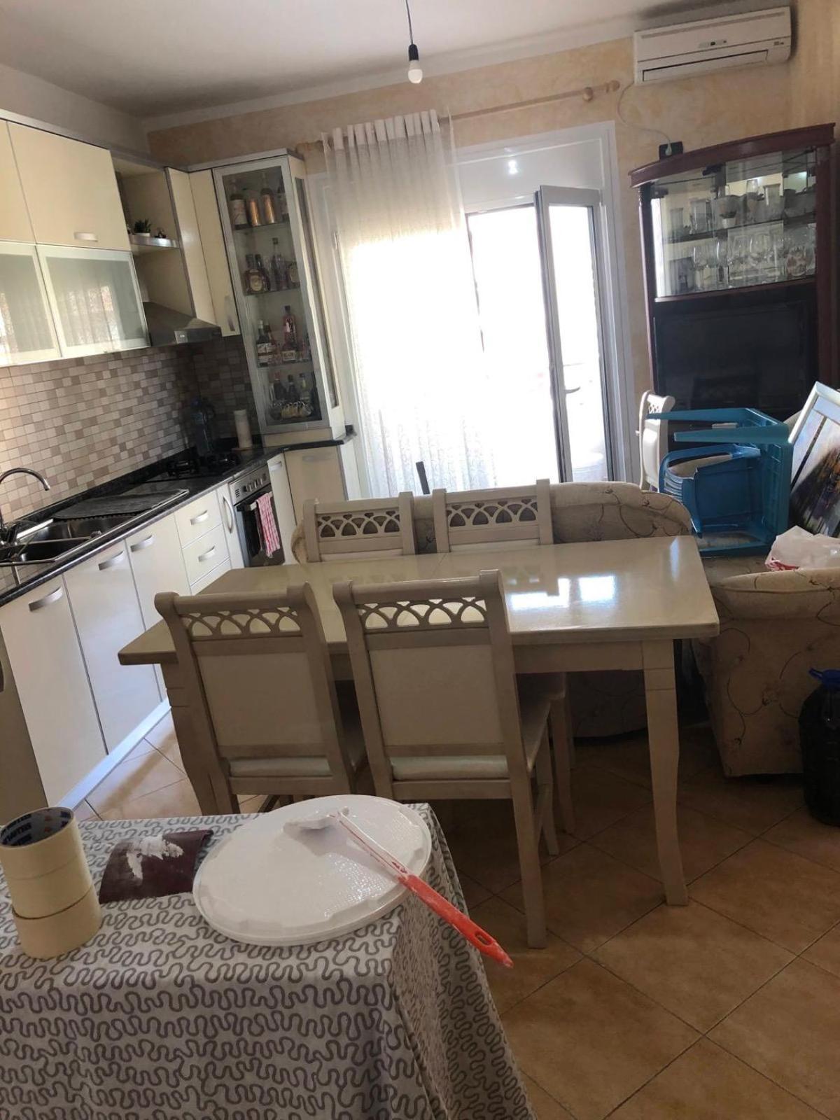 Appartamento Mocka