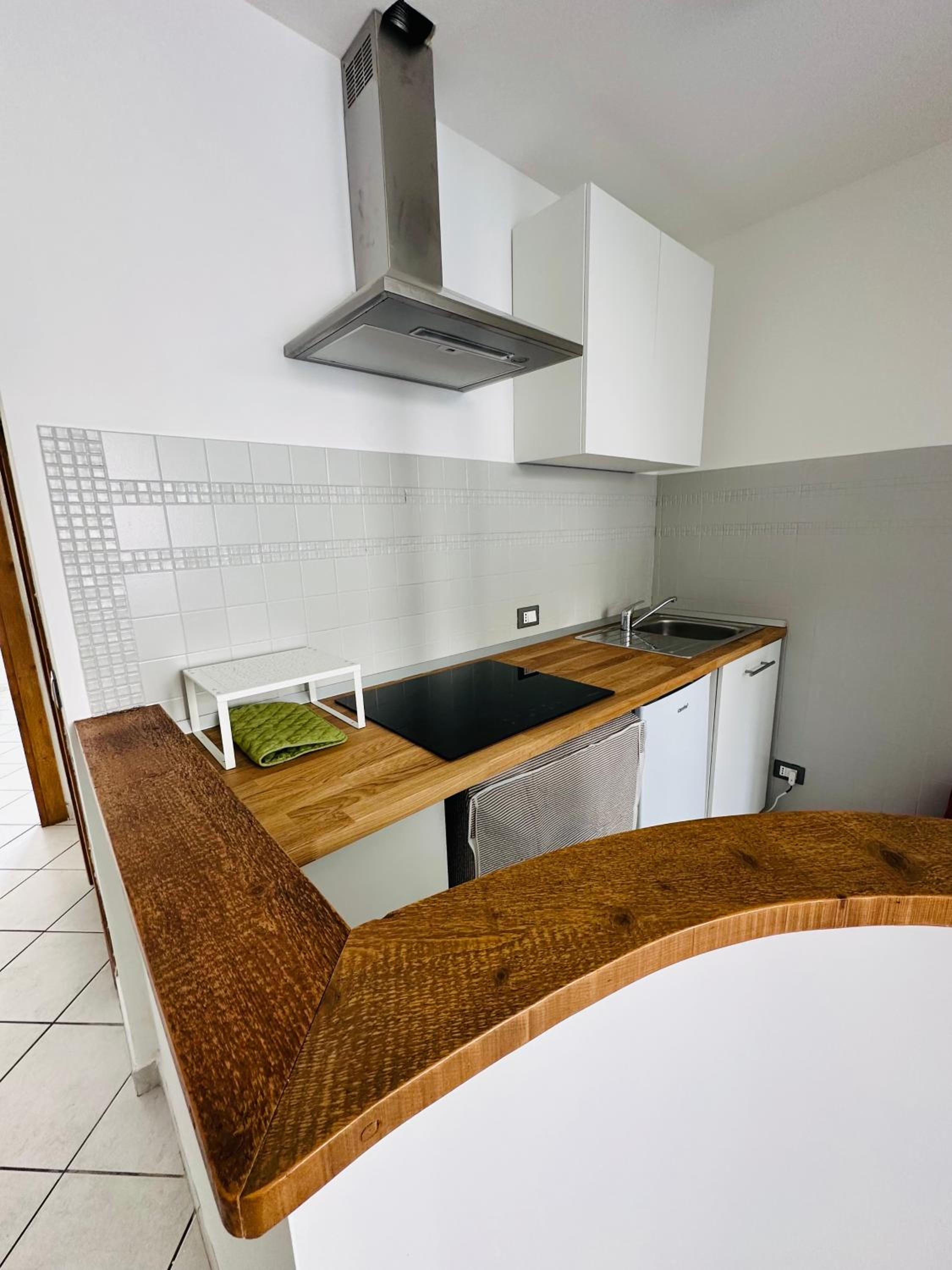 Appartamento Lago 29 view 5