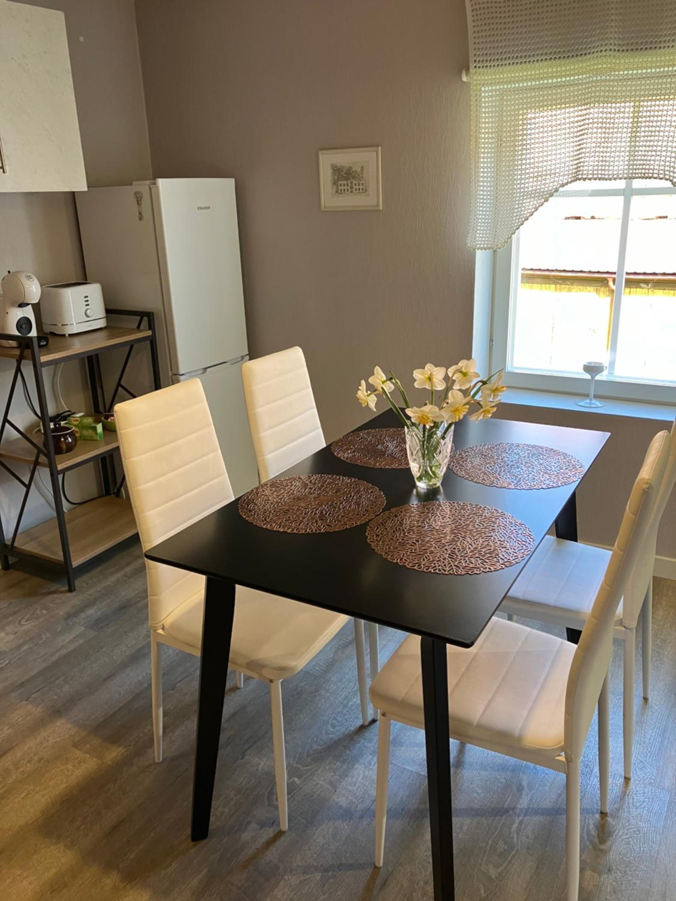 City View Loft