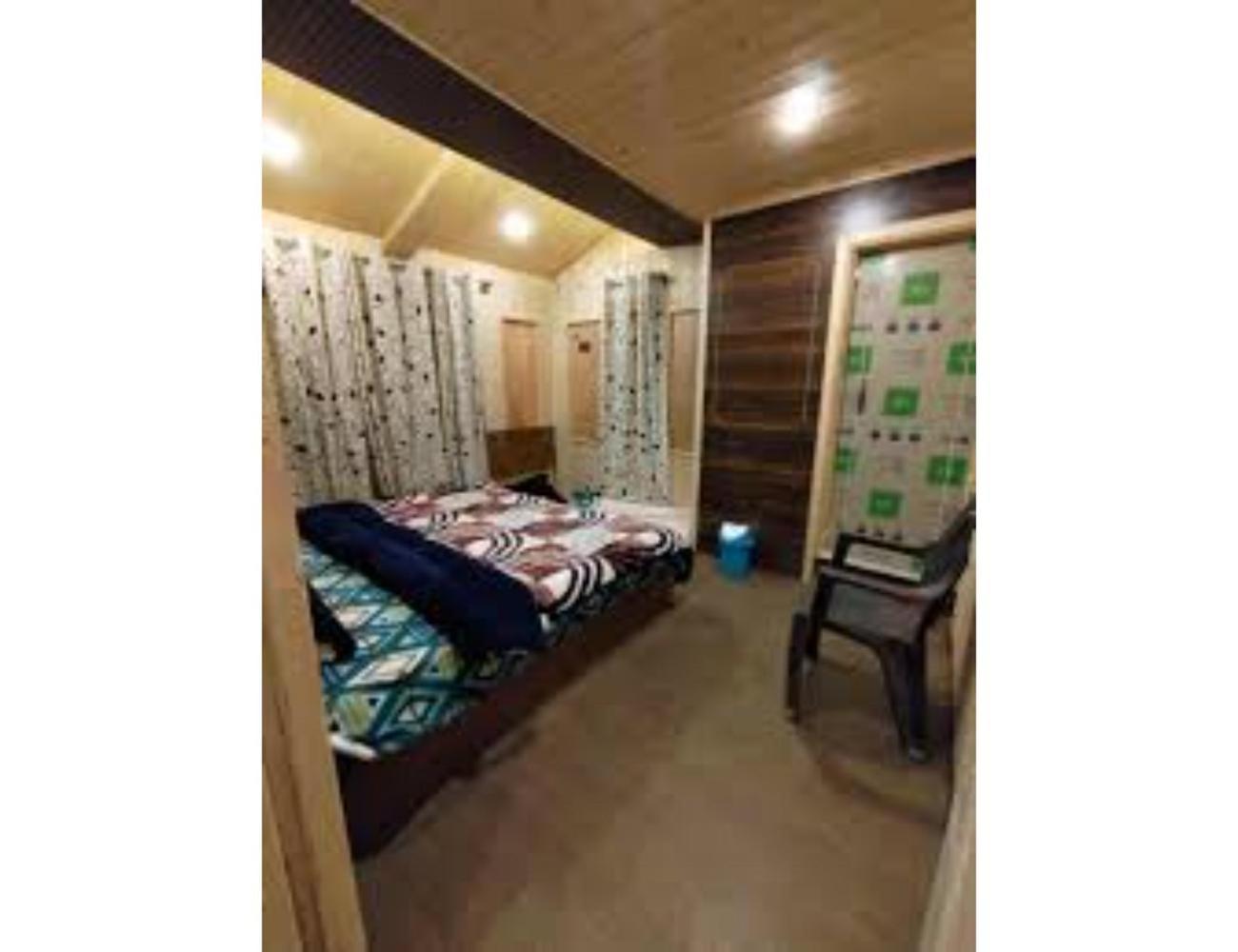 Hotel The Gulmarg Gateway Resort, Jammu and Kashmir