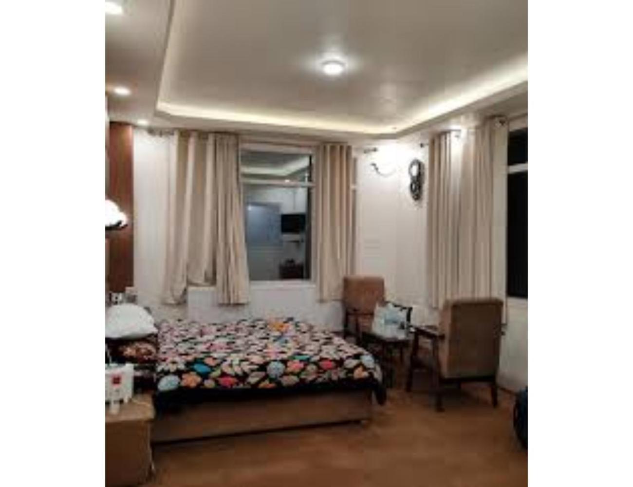 Hotel The Gulmarg Gateway Resort, Jammu and Kashmir