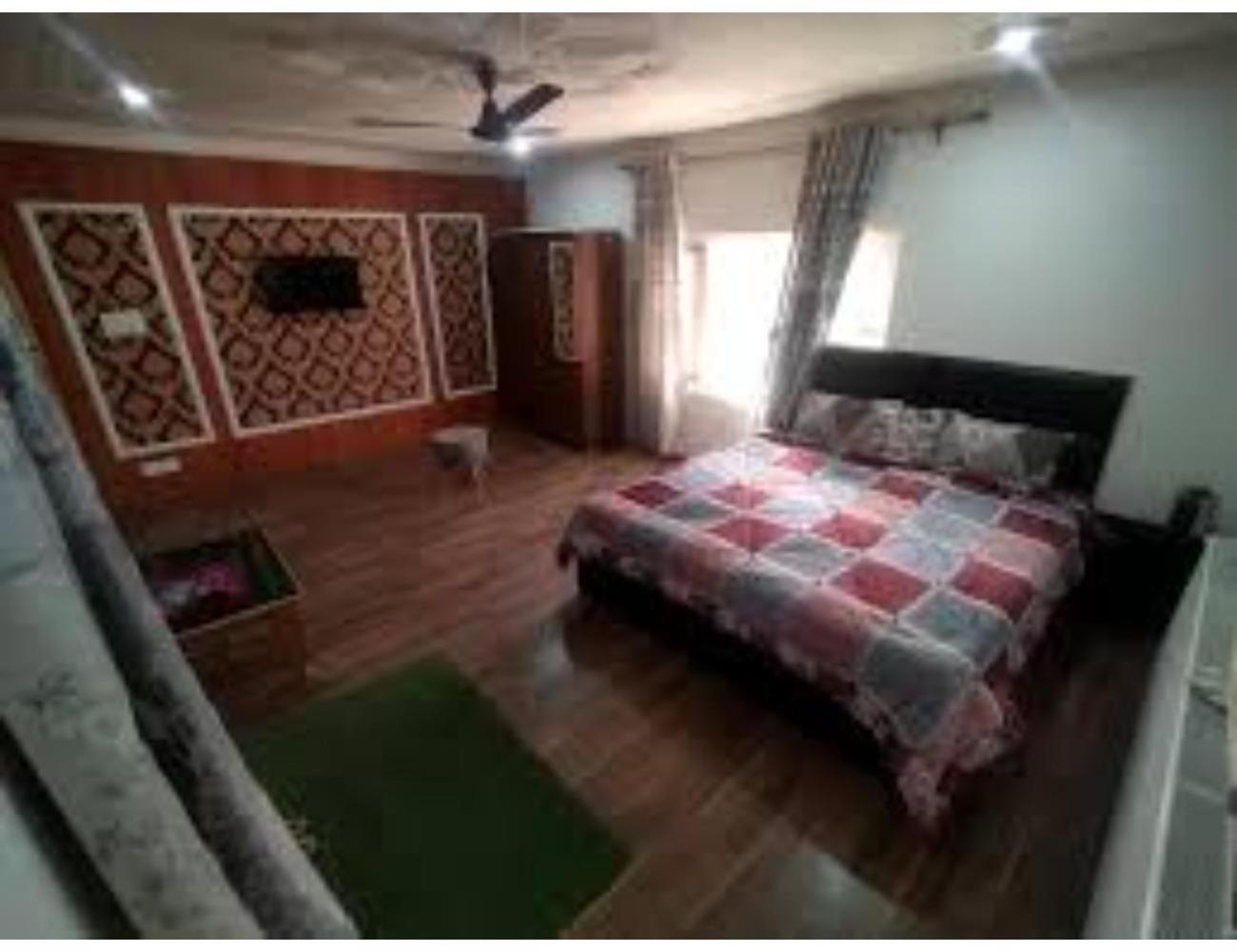Hotel The Gulmarg Gateway Resort, Jammu and Kashmir