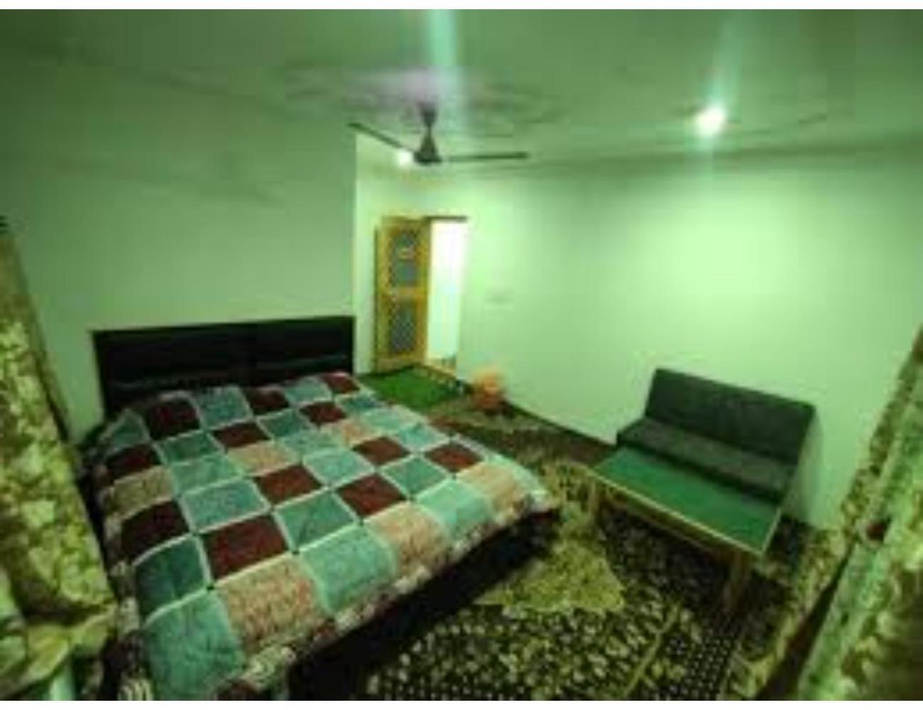Hotel The Gulmarg Gateway Resort, Jammu and Kashmir