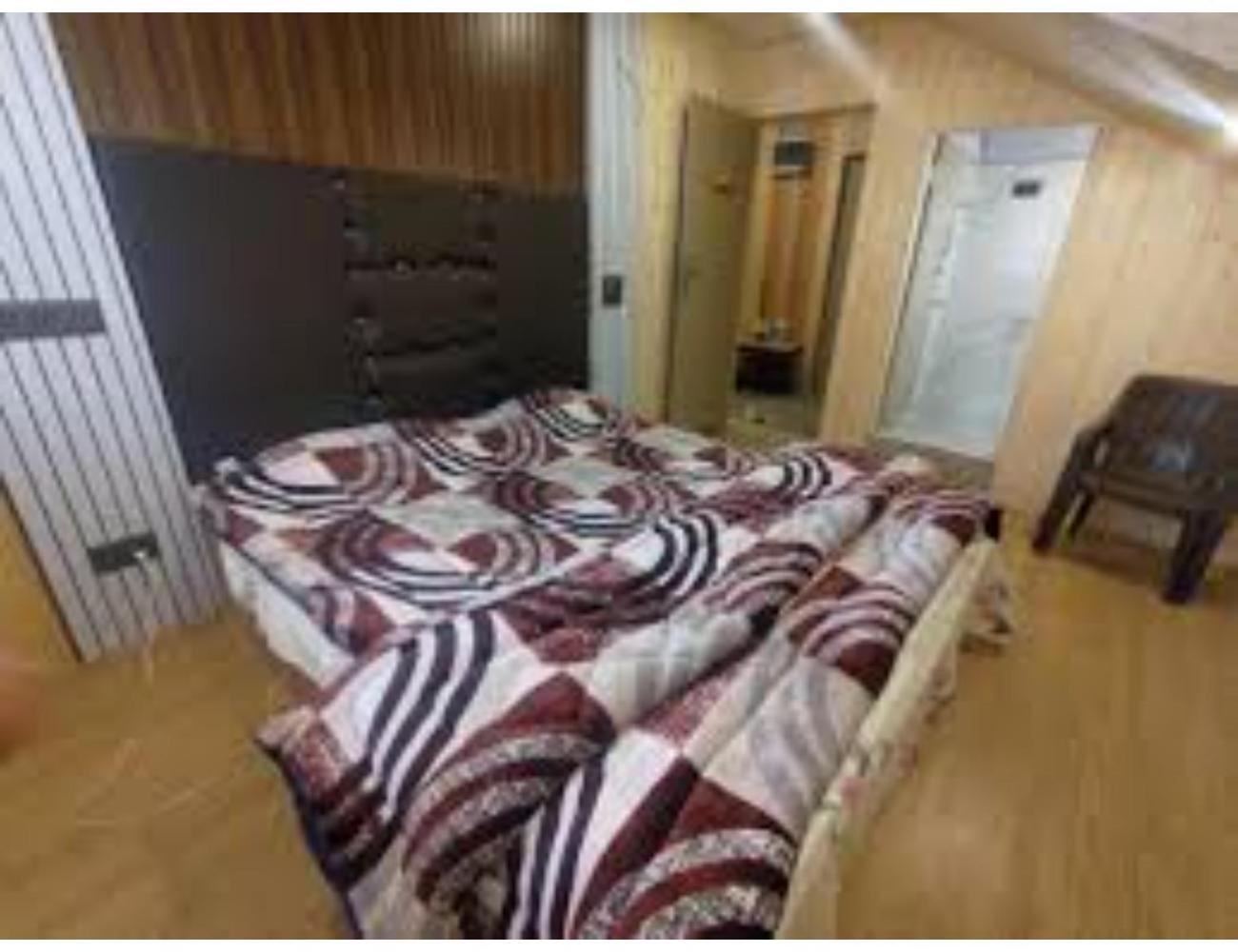Hotel The Gulmarg Gateway Resort, Jammu and Kashmir