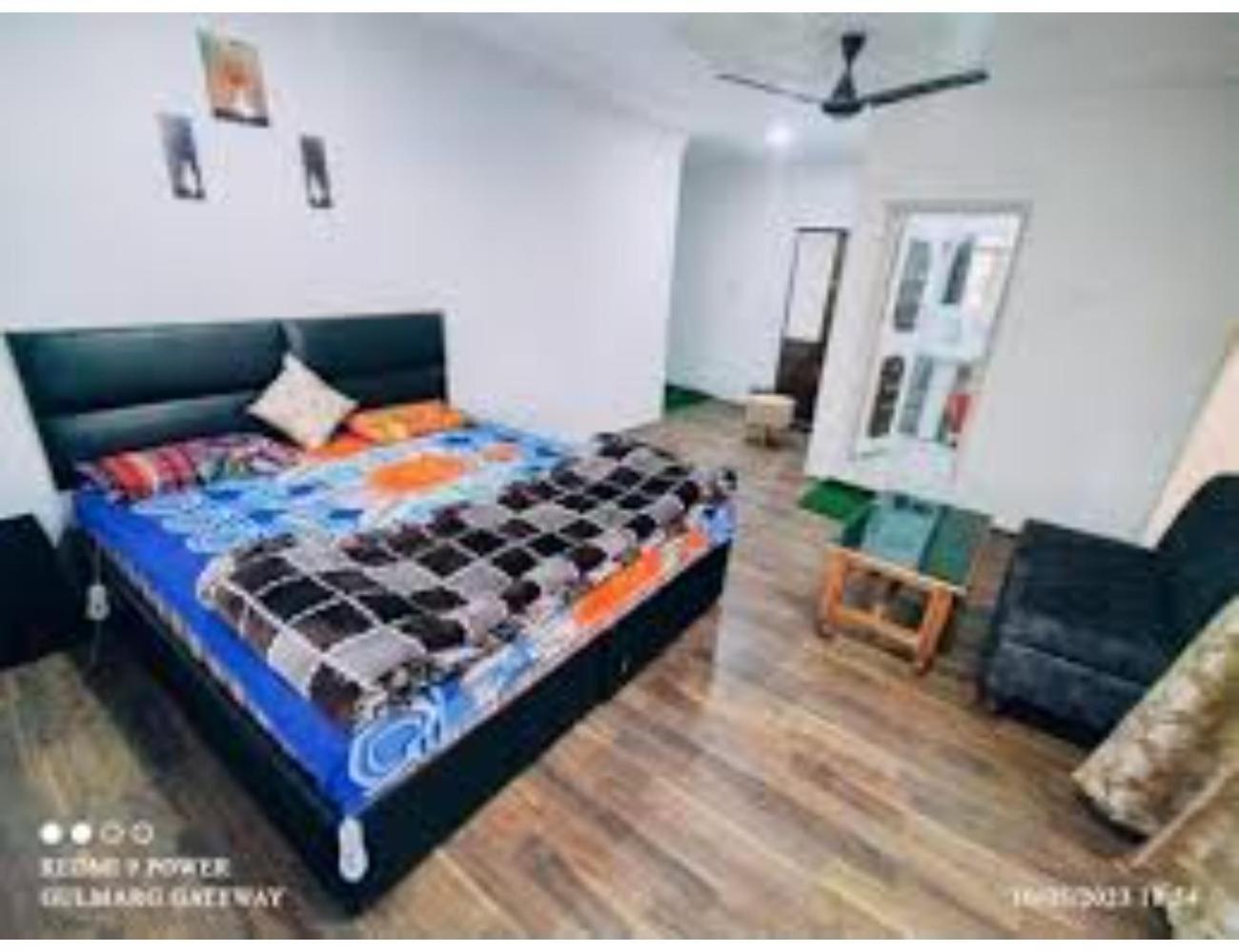 Hotel The Gulmarg Gateway Resort, Jammu and Kashmir