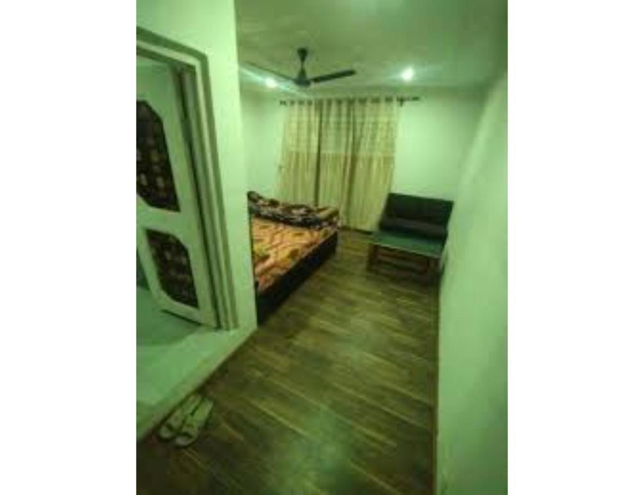 Hotel The Gulmarg Gateway Resort, Jammu and Kashmir