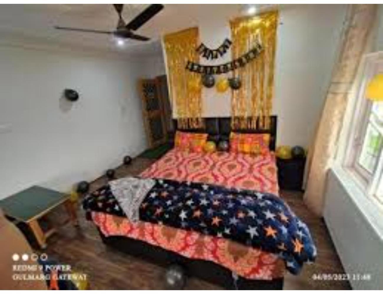Hotel The Gulmarg Gateway Resort, Jammu and Kashmir