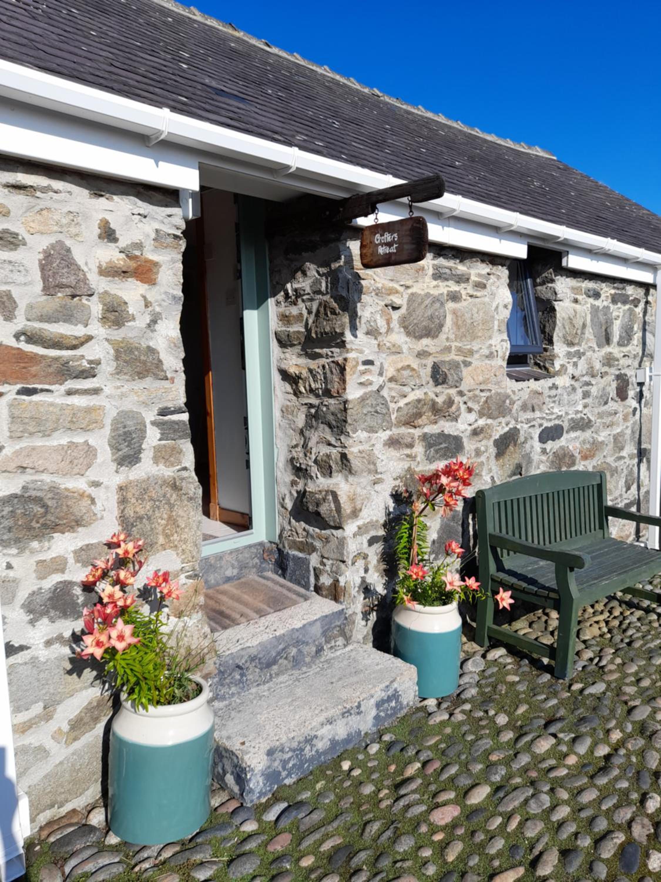Crofters Retreat