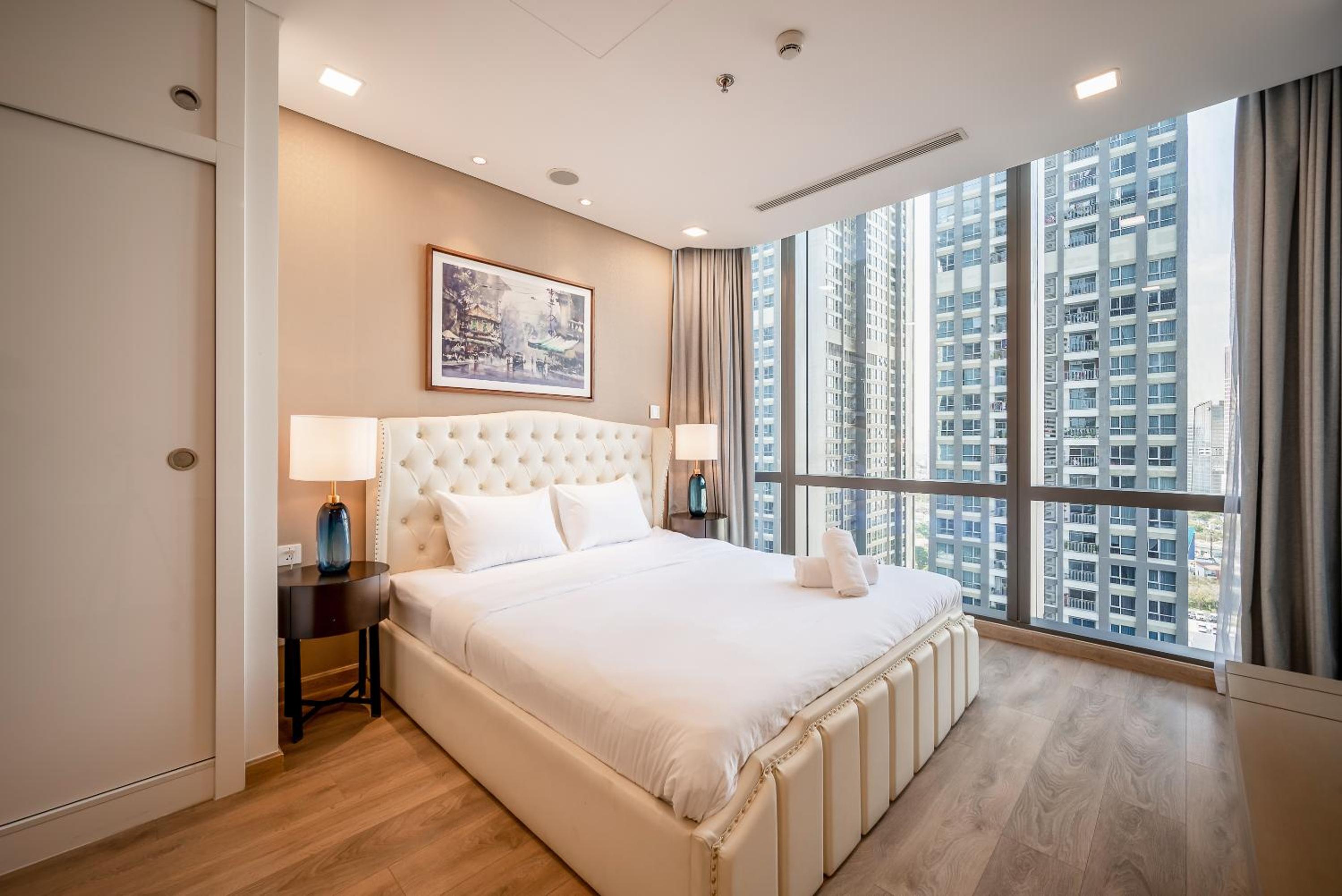 Avani Landmark 81 Tower