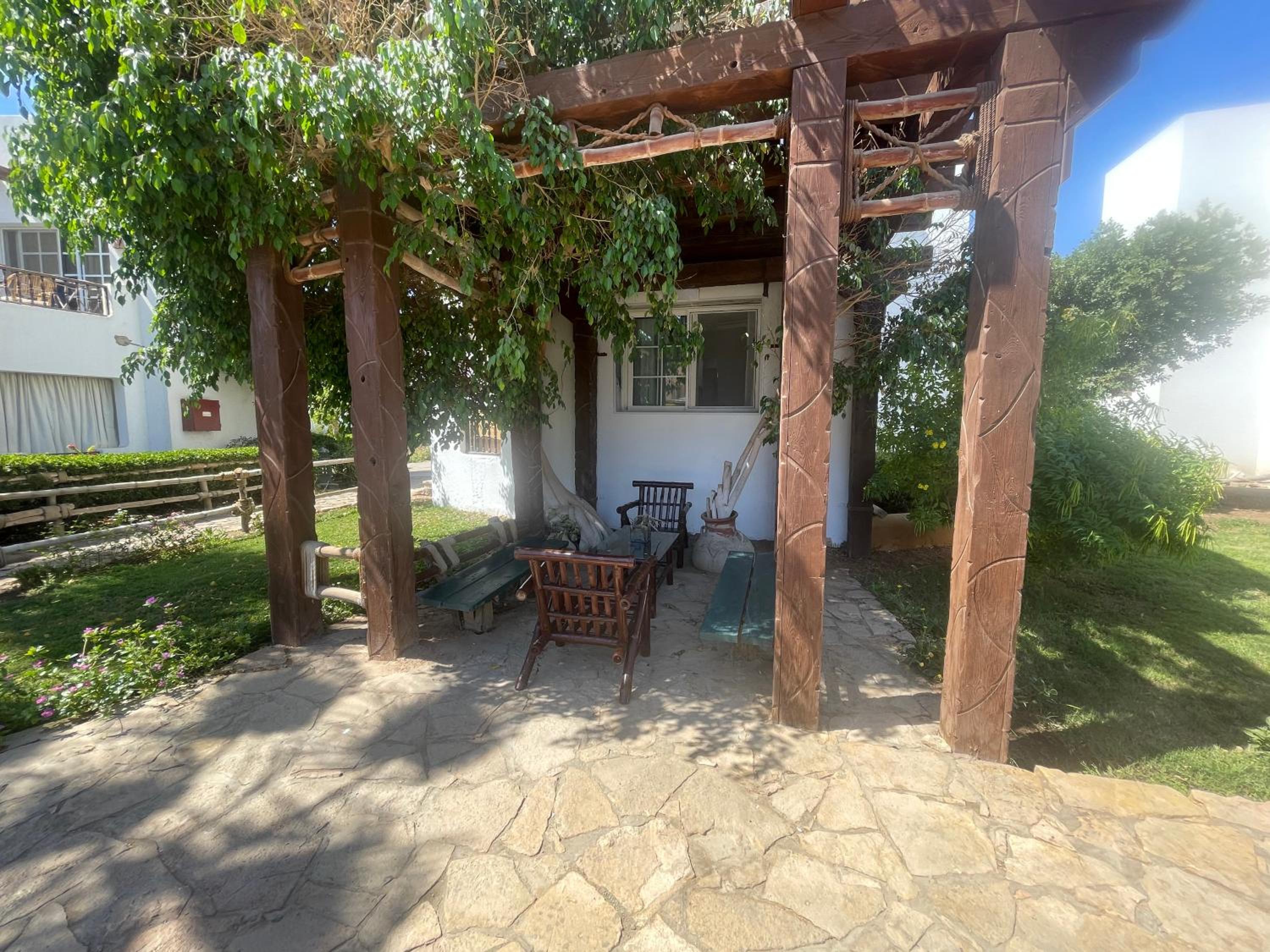Pleasure Holiday Home - Delta Sharm Resort view 5