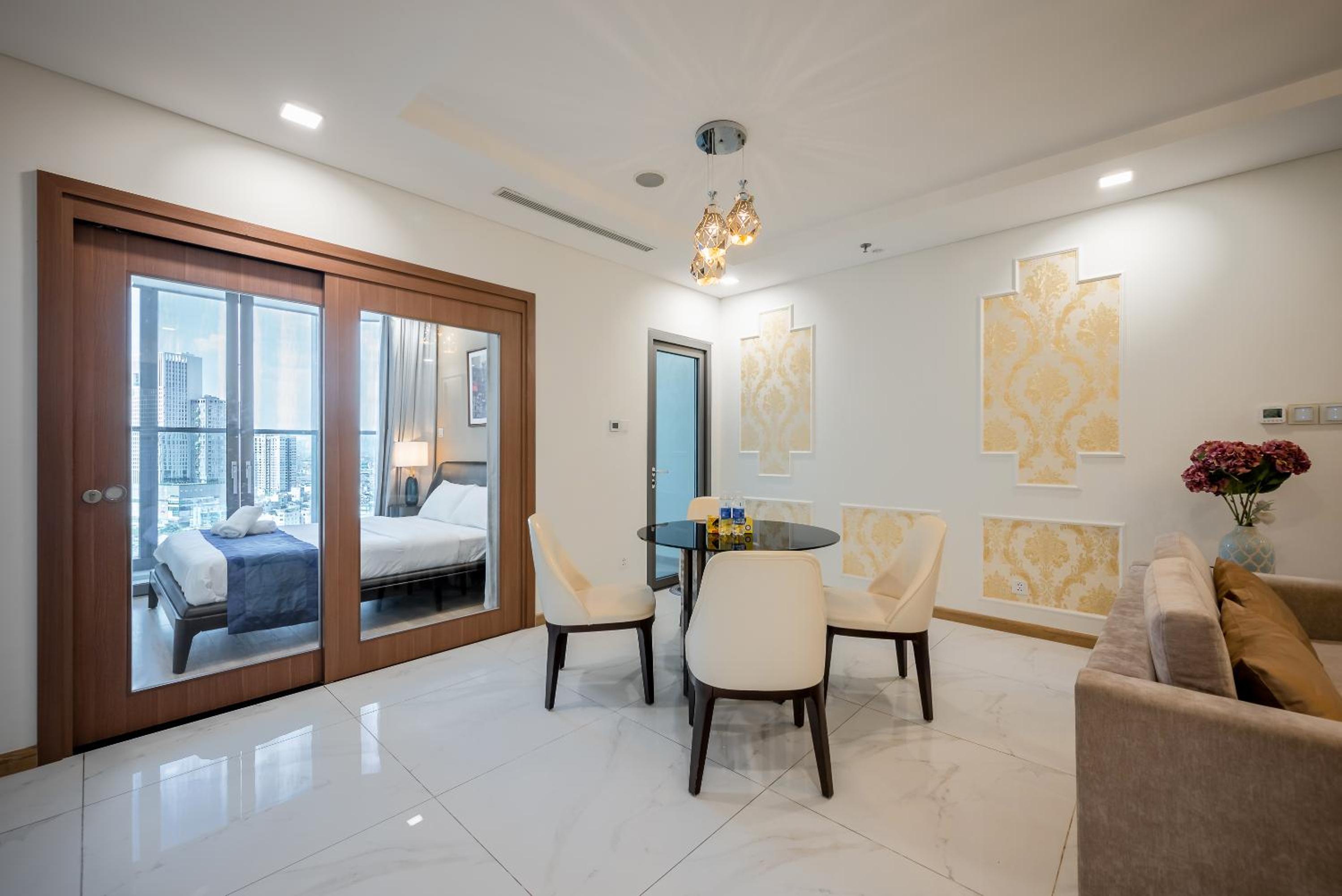 Avani Landmark 81 Tower